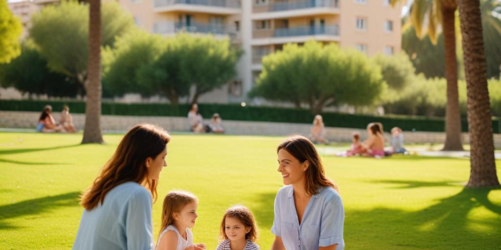 Redacción Persuasiva para Vender Propiedades en Palma
