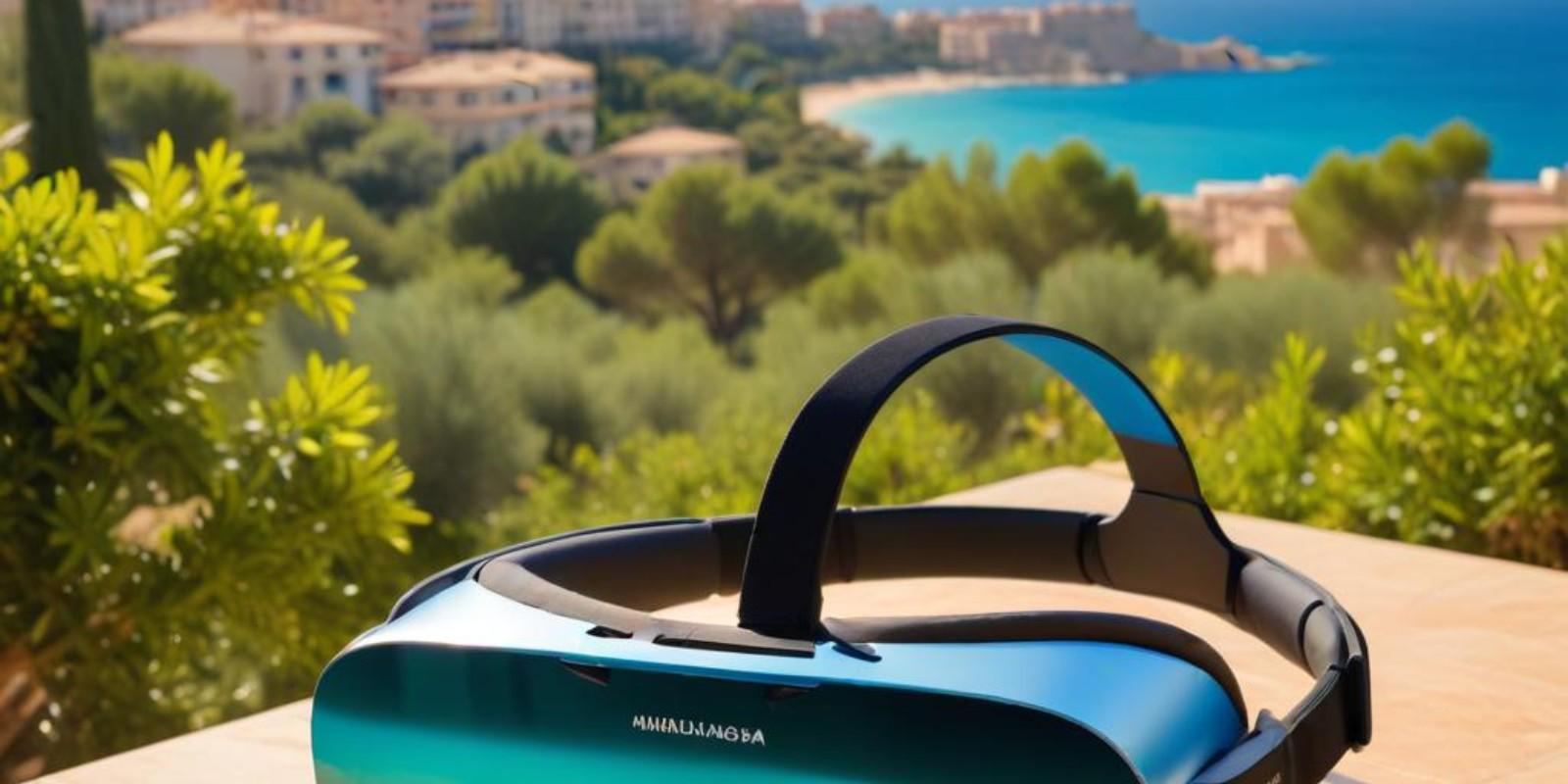 Tours Virtuales 3D: Revolución Inmobiliaria en Palma