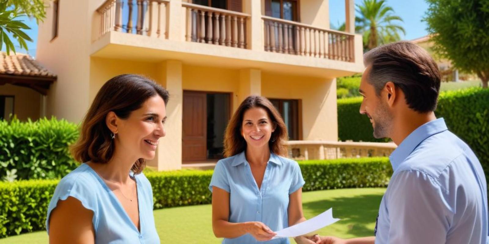 Requisitos Legales para Vender tu Casa en Mallorca