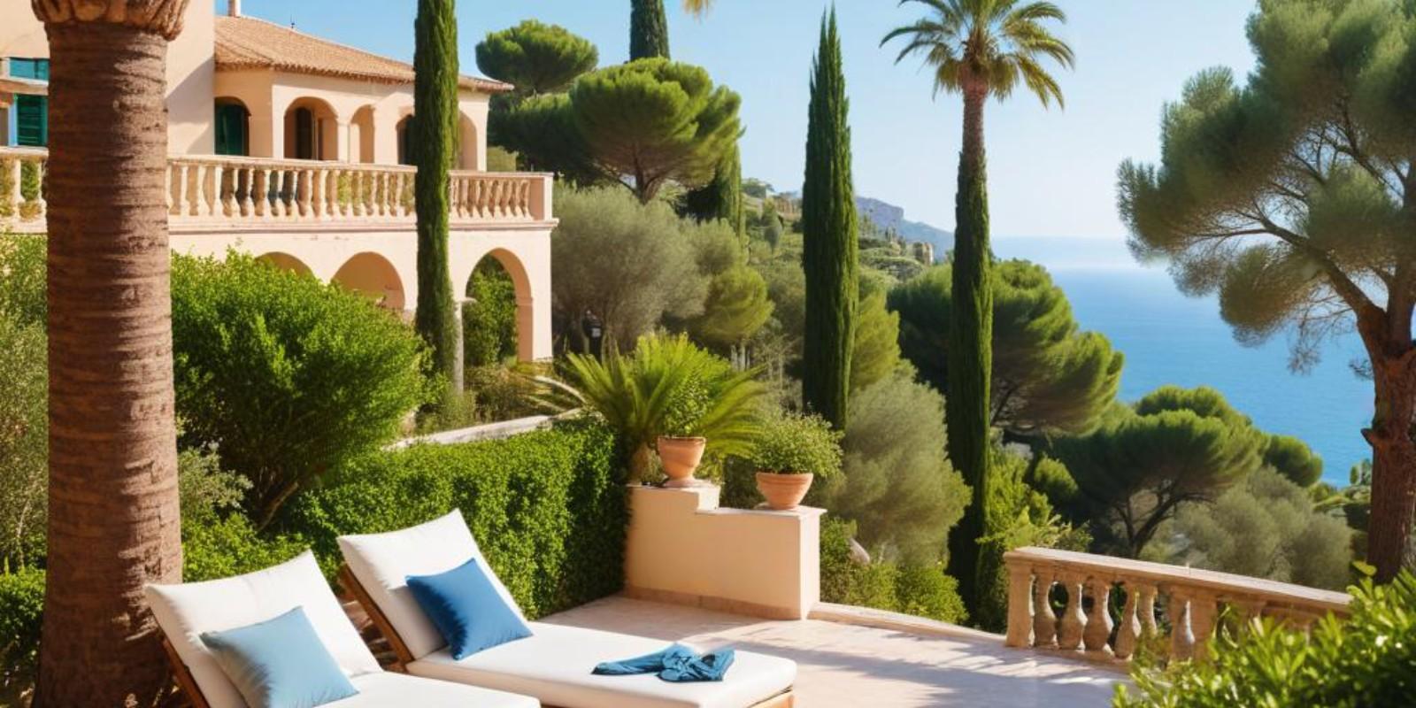 Atraer Compradores de Lujo en Palma de Mallorca