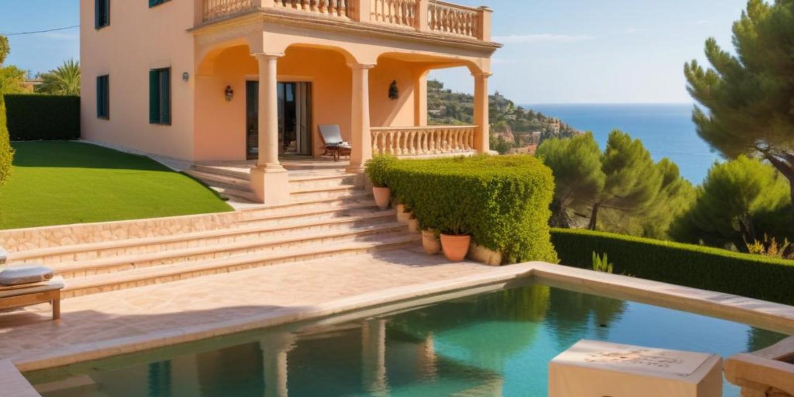 Valoración de Propiedades y Divisas en Palma de Mallorca