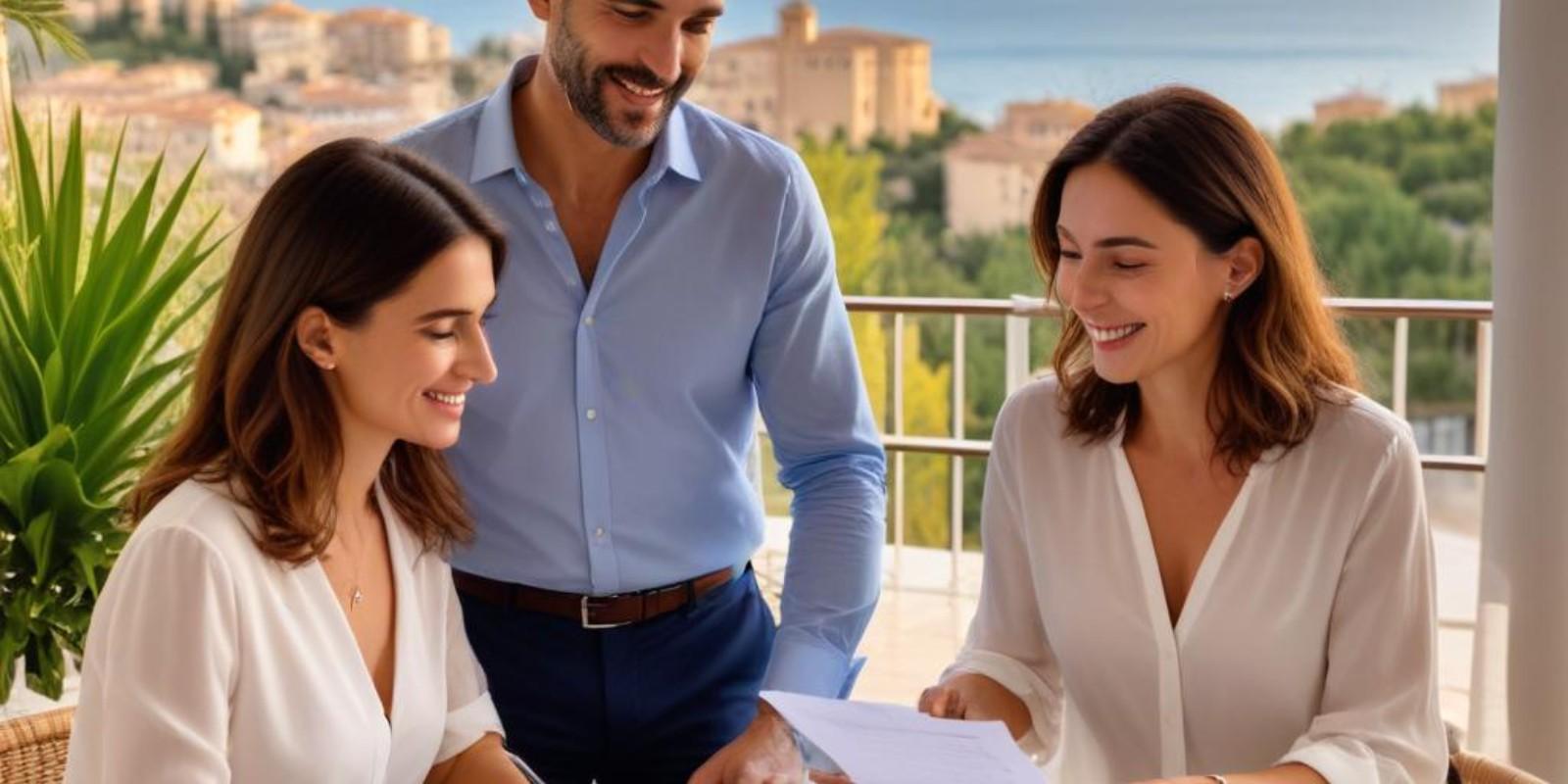 Documentación Traducida: Clave para Inversores en Mallorca