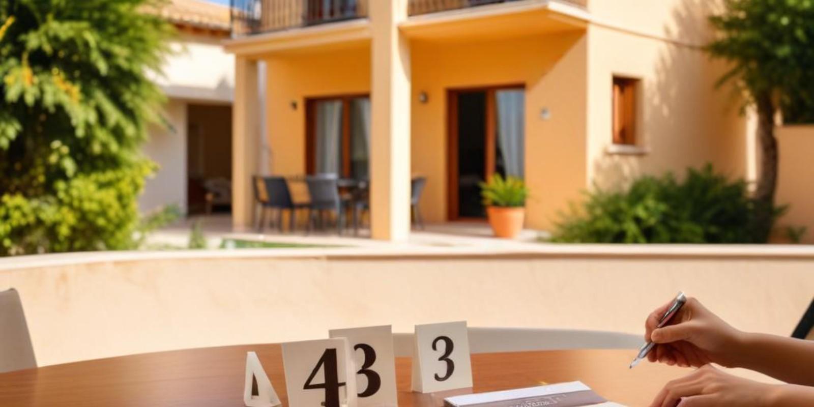 NIE: Clave para Comprar Propiedades en Mallorca