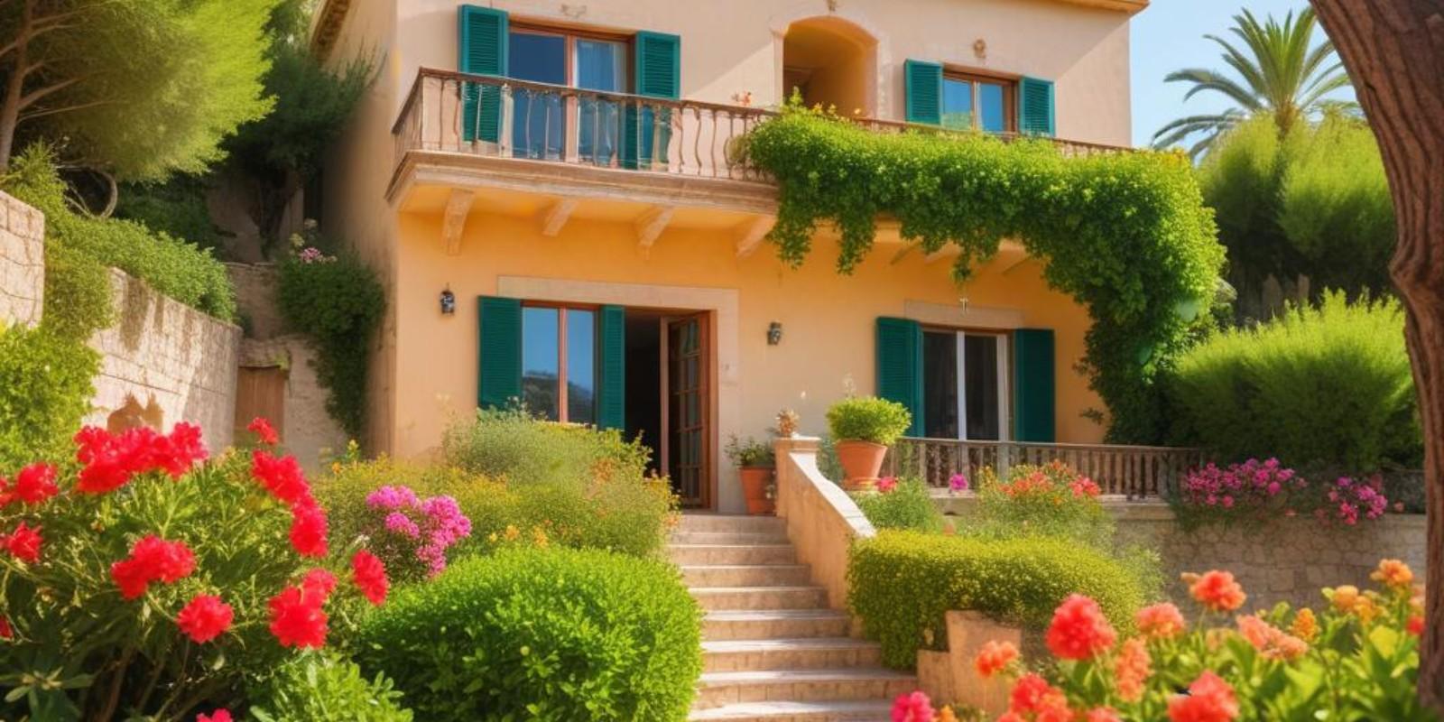 El Momento Ideal para Vender tu Casa en Palma