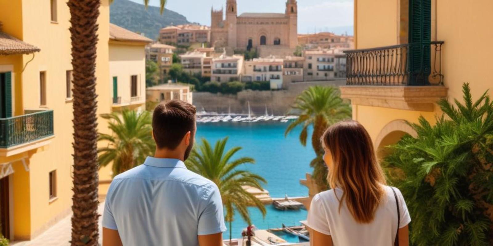 Impacto del Euríbor en el Mercado Inmobiliario en Palma