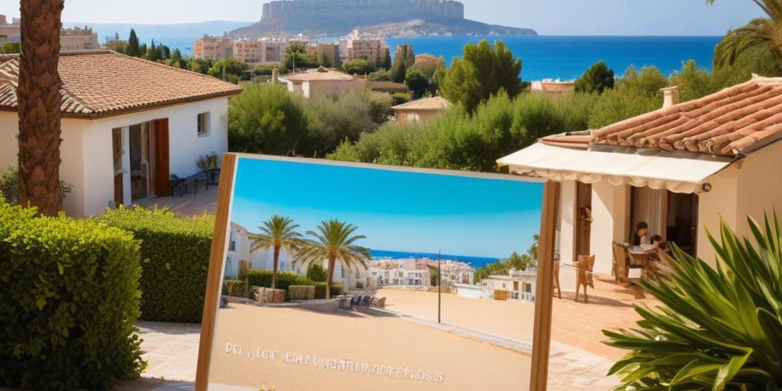 Buy-to-Let en Palma: Oportunidades de Inversión