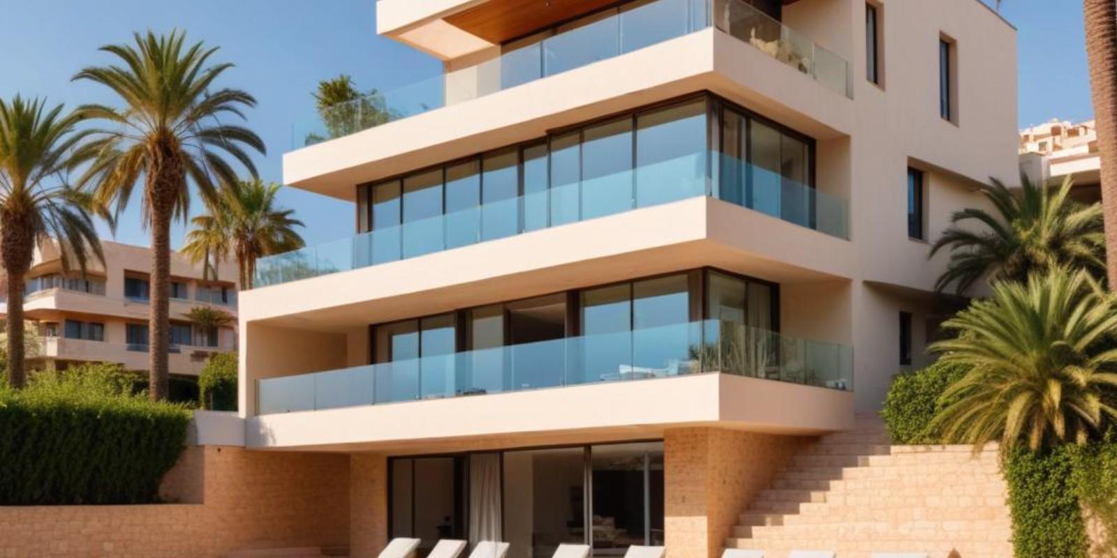 Velocidad de Venta de Propiedades en Palma de Mallorca