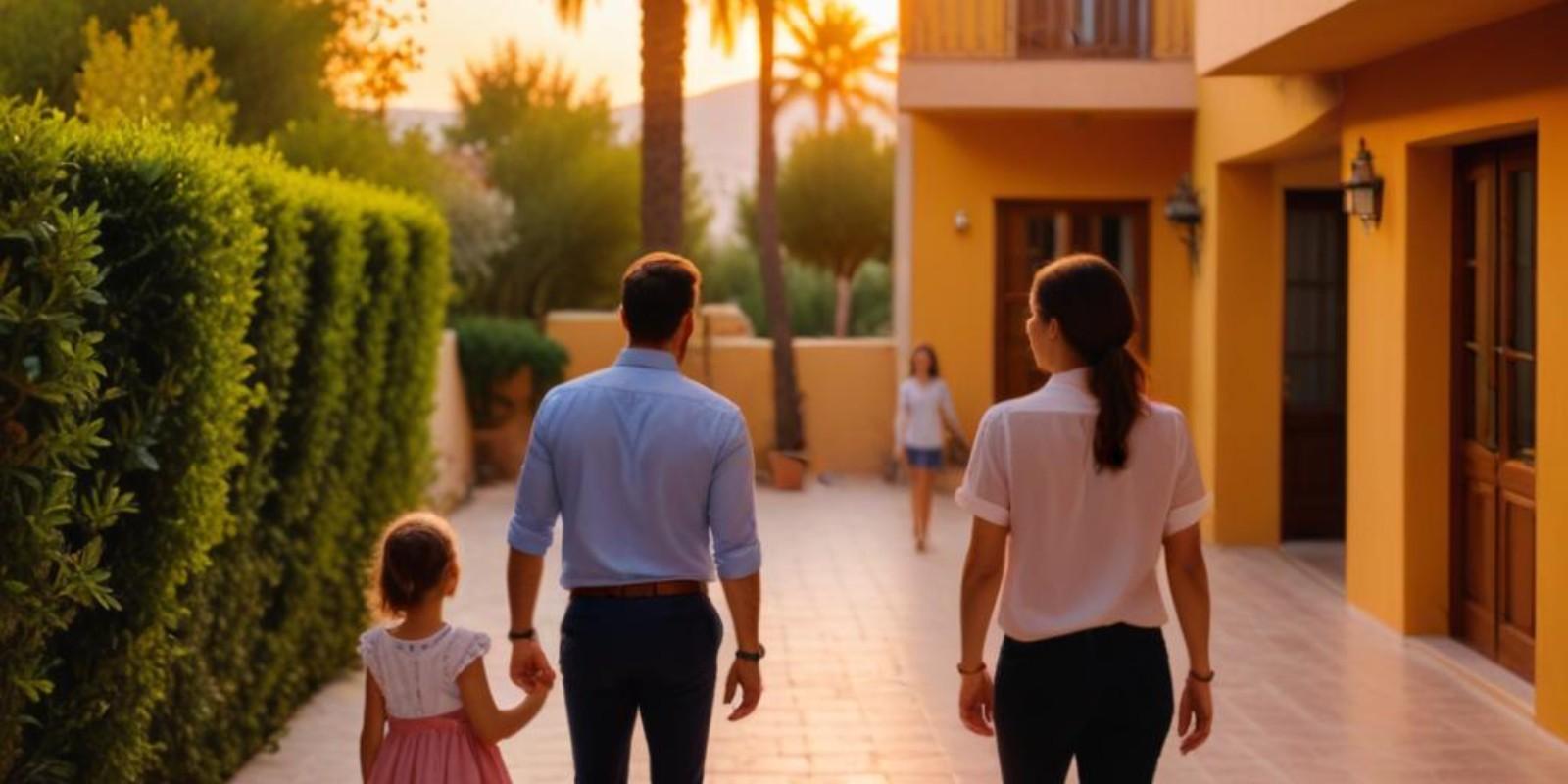 Flexibilidad en Visitas: Clave para Vender en Mallorca