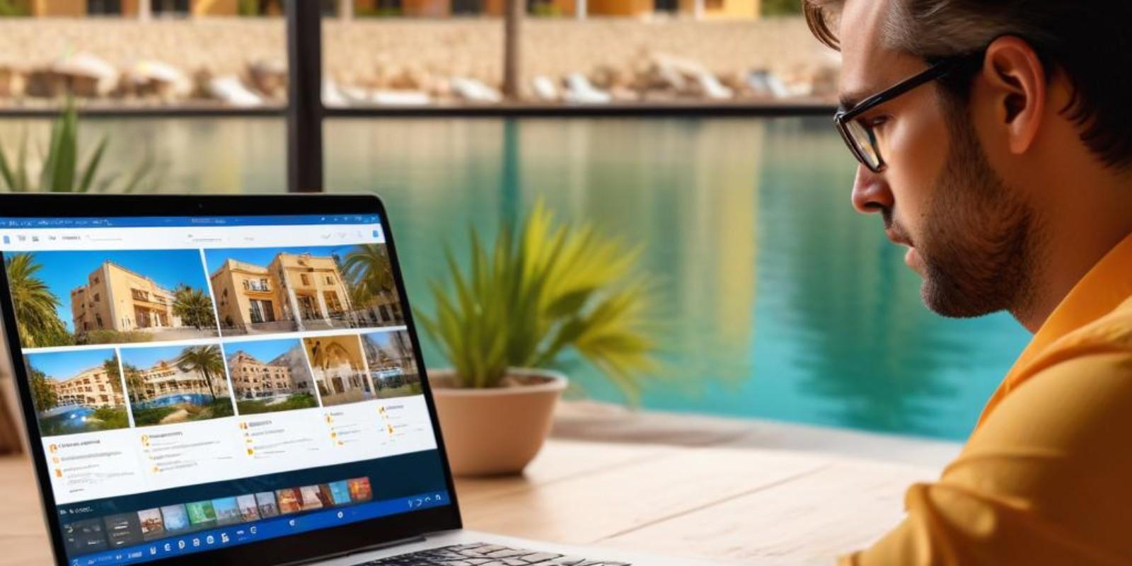 Impacto de Reseñas Negativas en Ventas Inmobiliarias