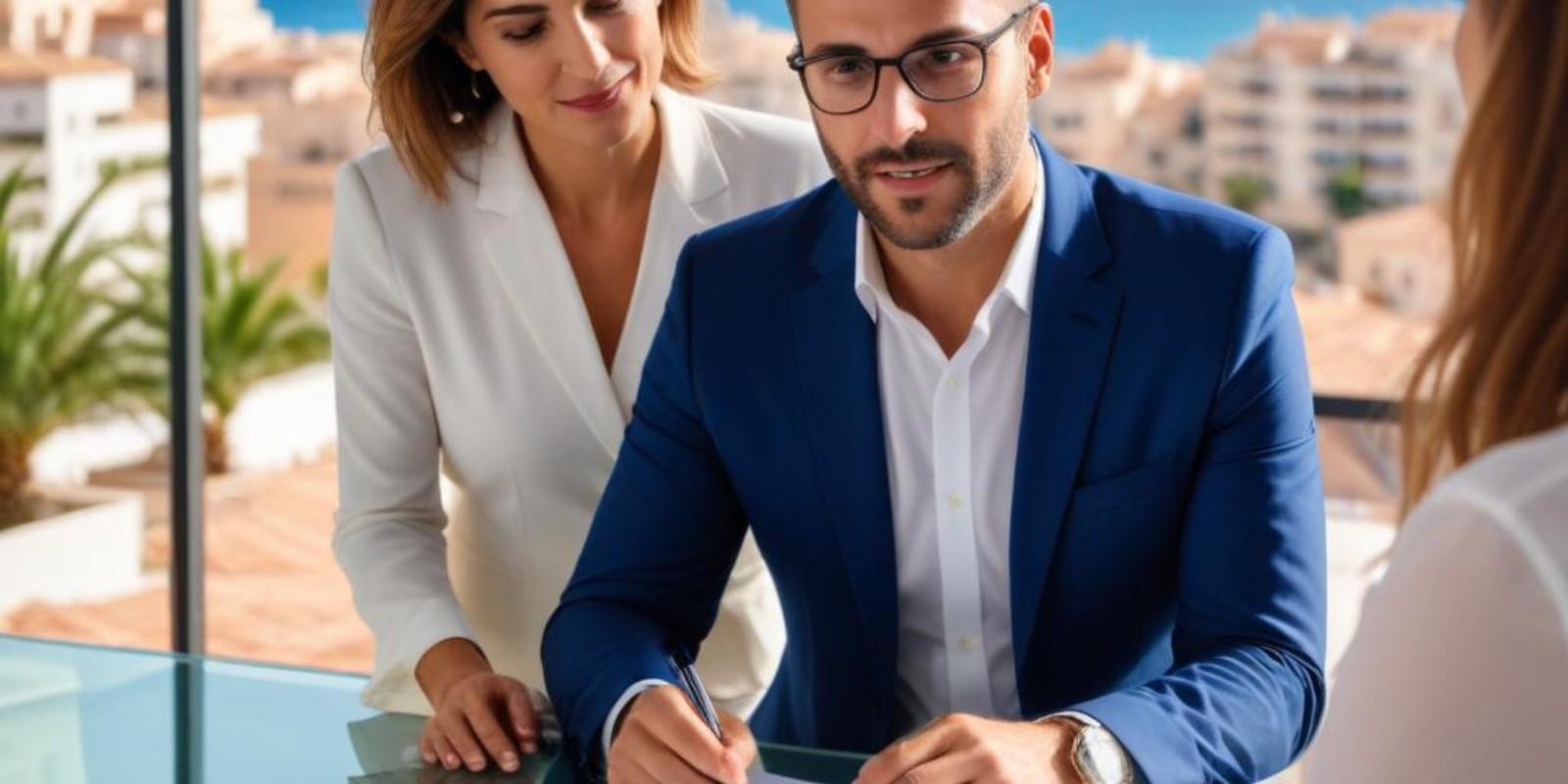 La Importancia de un Contrato Inmobiliario en Palma