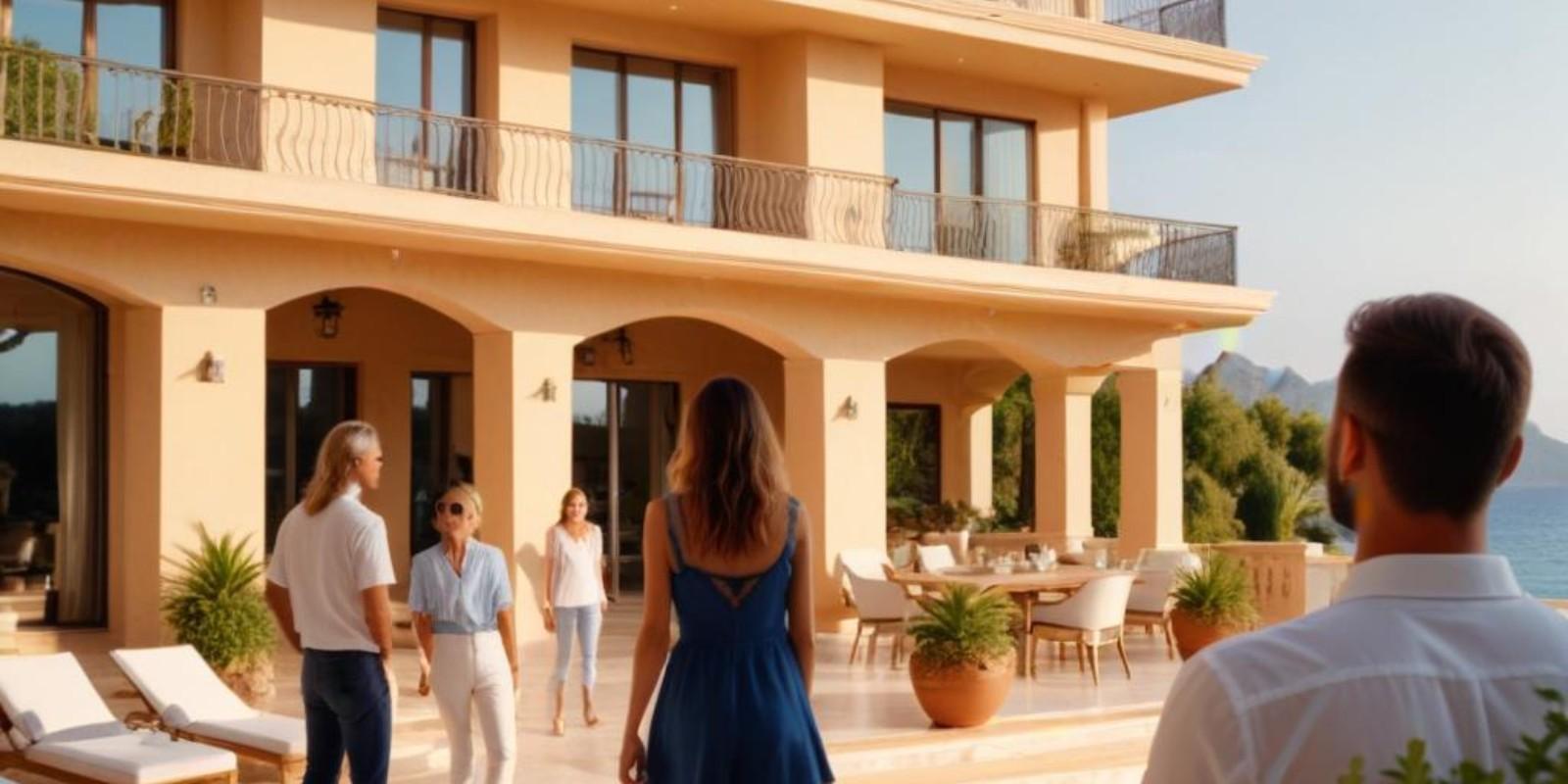 Ventajas de un Personal Shopper en Mallorca