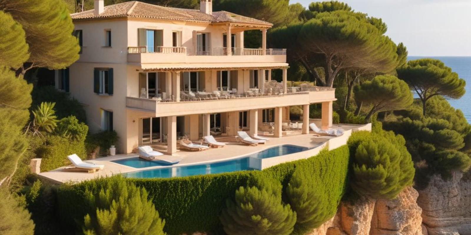 Oportunidades Inmobiliarias en la Costa Sur de Mallorca