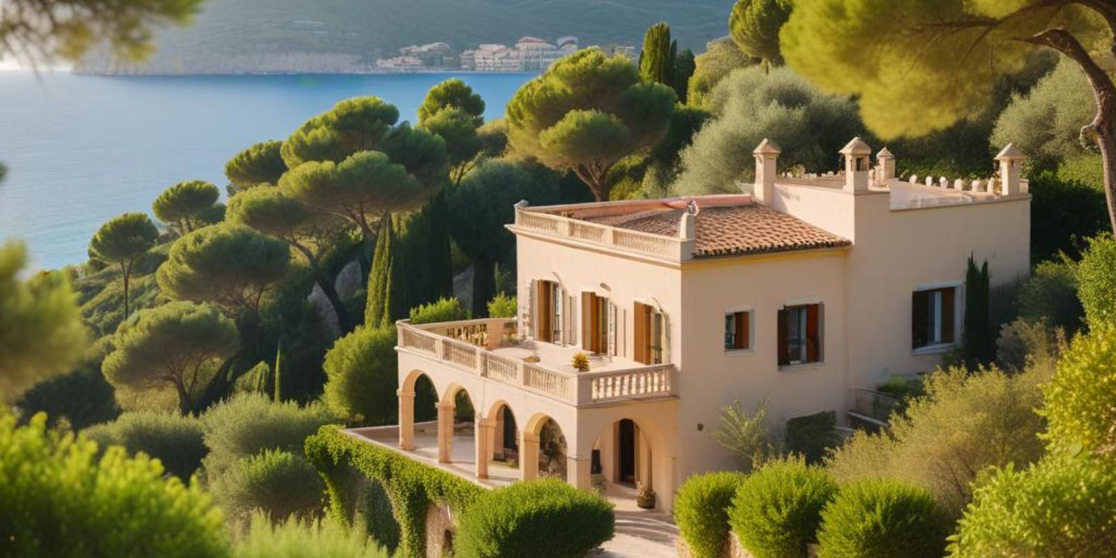 Exclusividad en el Mercado Inmobiliario de Mallorca
