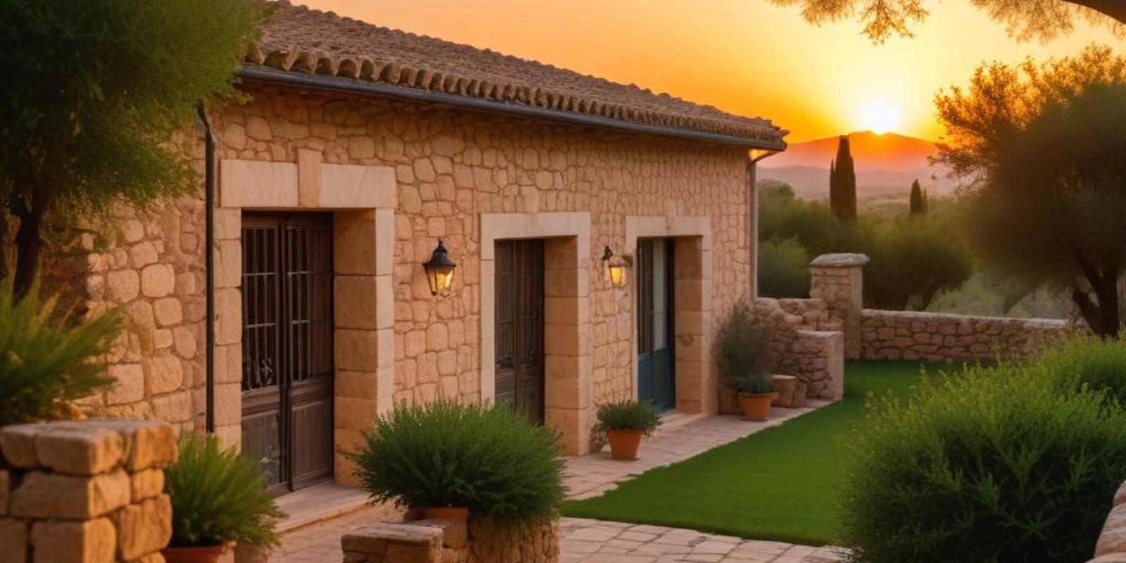 Ventas Silenciosas en Mallorca: Un Mercado Exclusivo