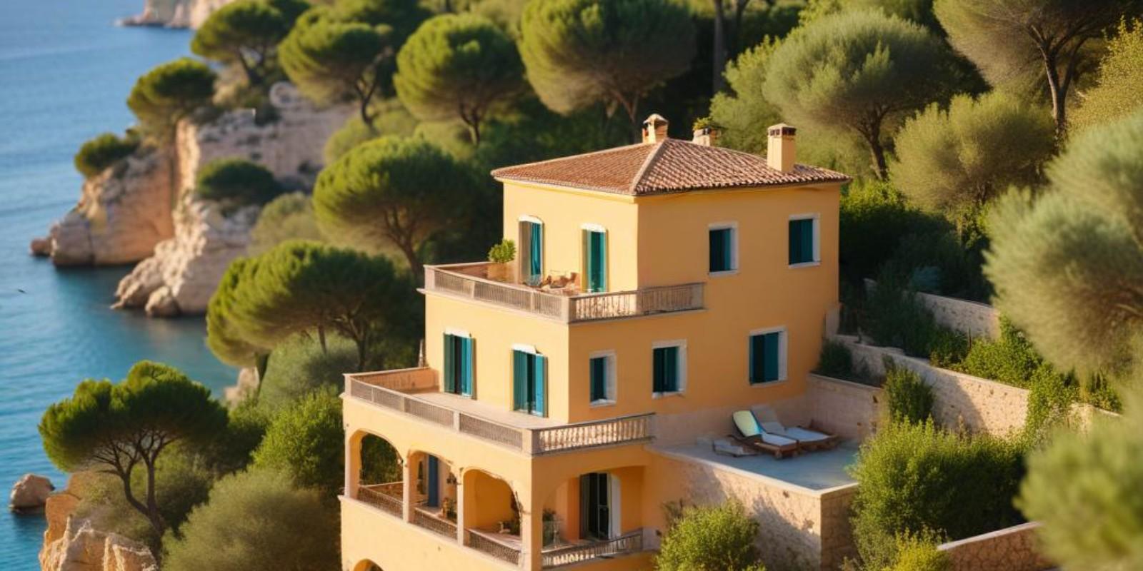 Confidencialidad en la Compra Inmobiliaria en Mallorca