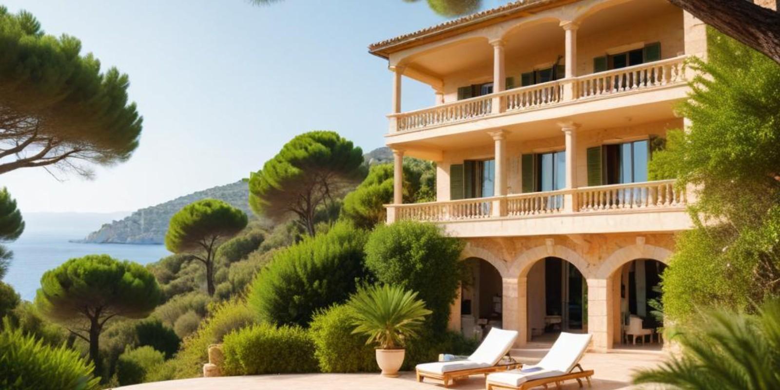 Auge del Off-Market en la Costa Sur de Mallorca