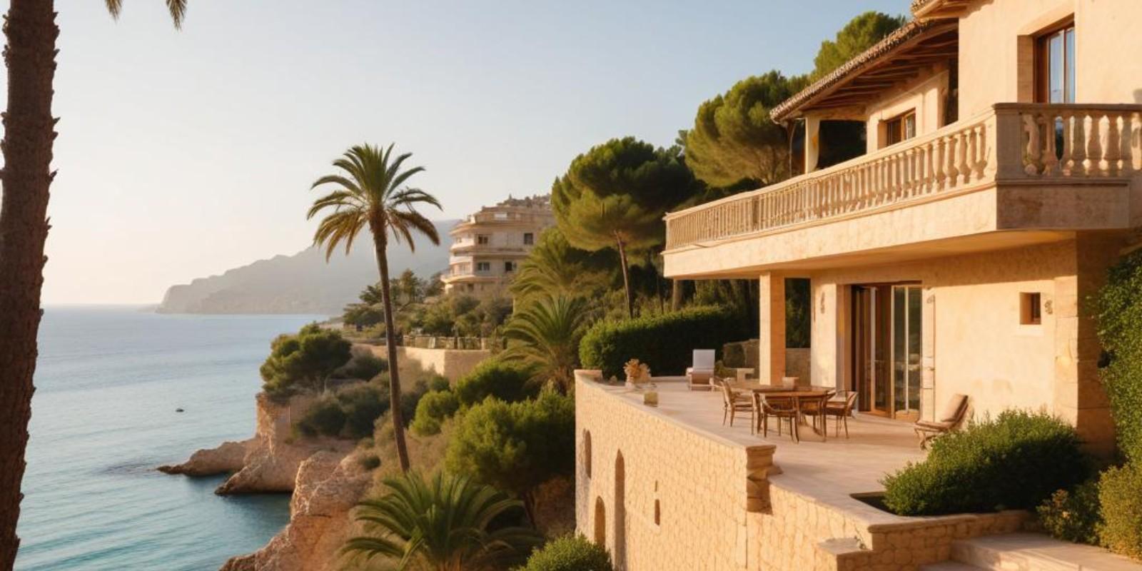 Seguridad jurídica en la compra de propiedades en Mallorca