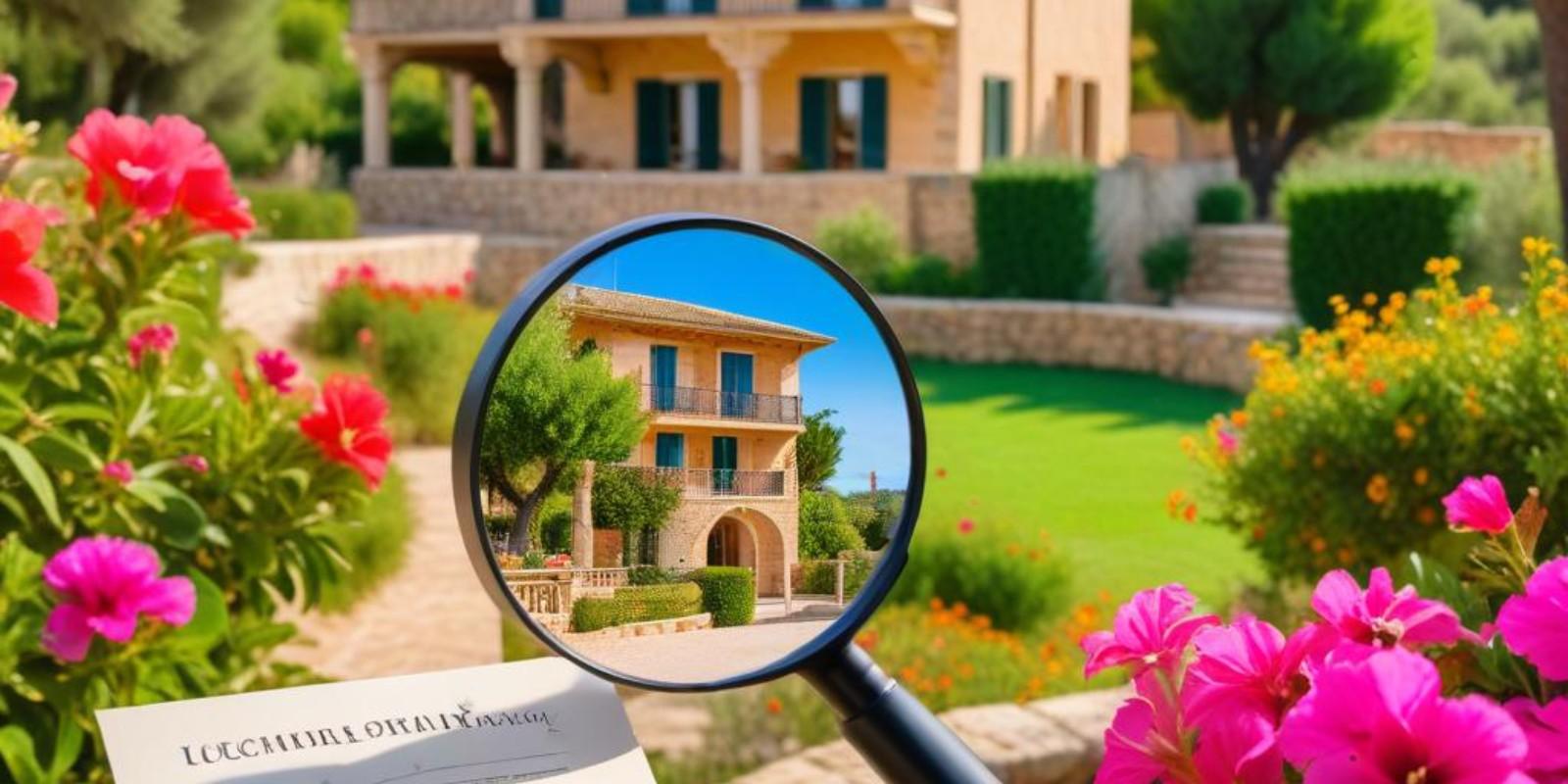 Evite Sorpresas en su Inversión Inmobiliaria en Llucmajor