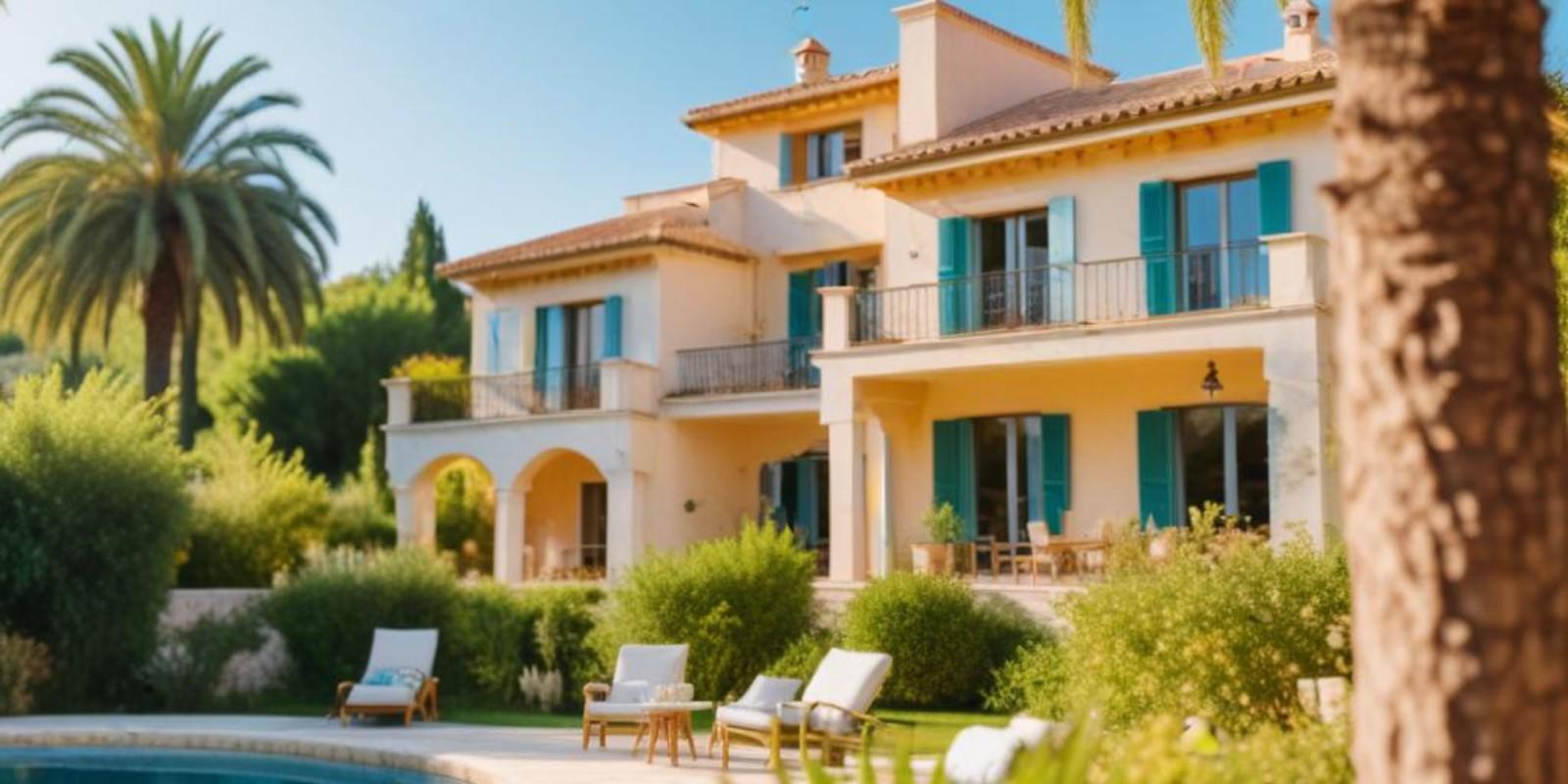 Transparencia en el Mercado Inmobiliario de Mallorca
