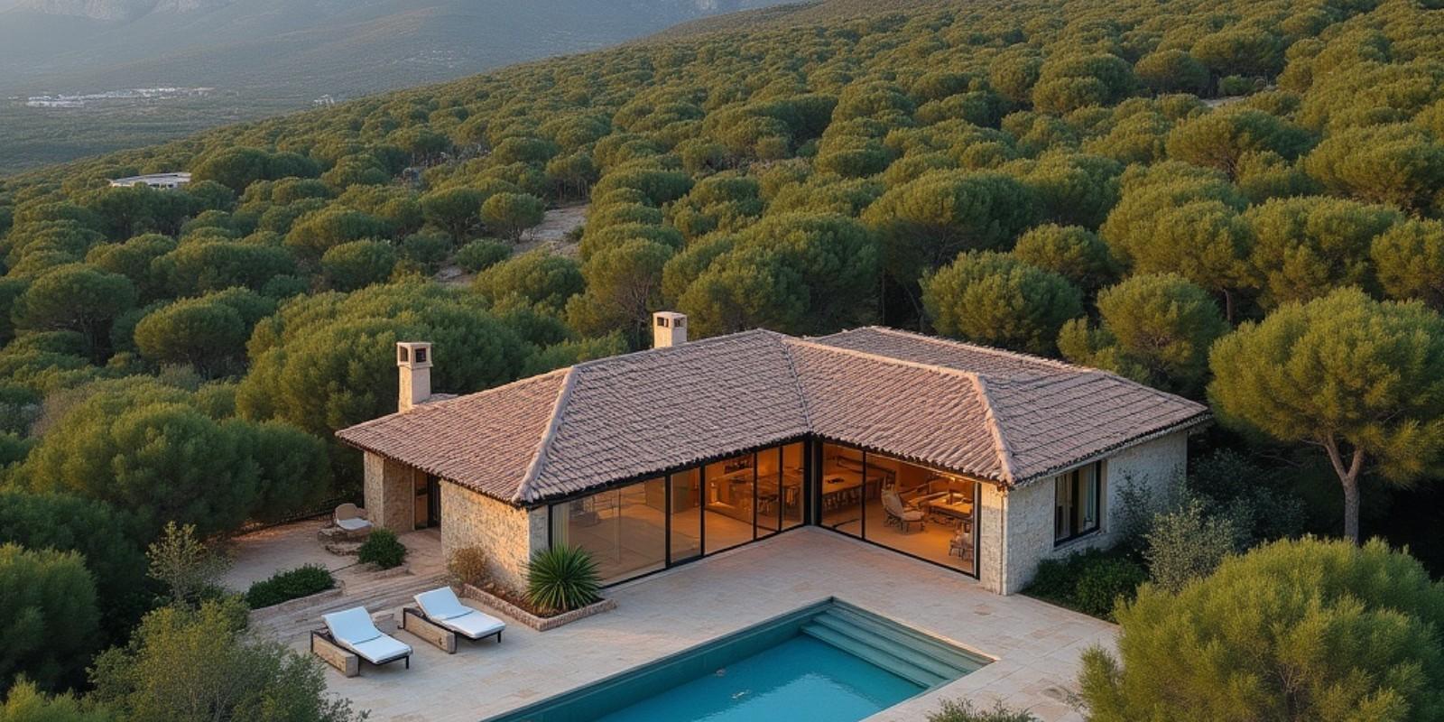 Propiedades Off-Market con Helipuerto en Llucmajor