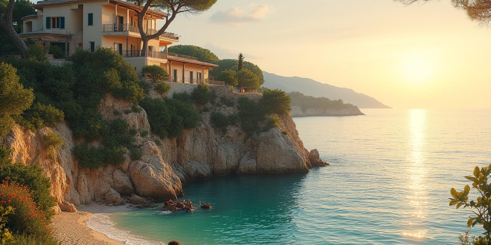 Vivir en la Costa Sur de Mallorca: Tu Paraíso Ideal