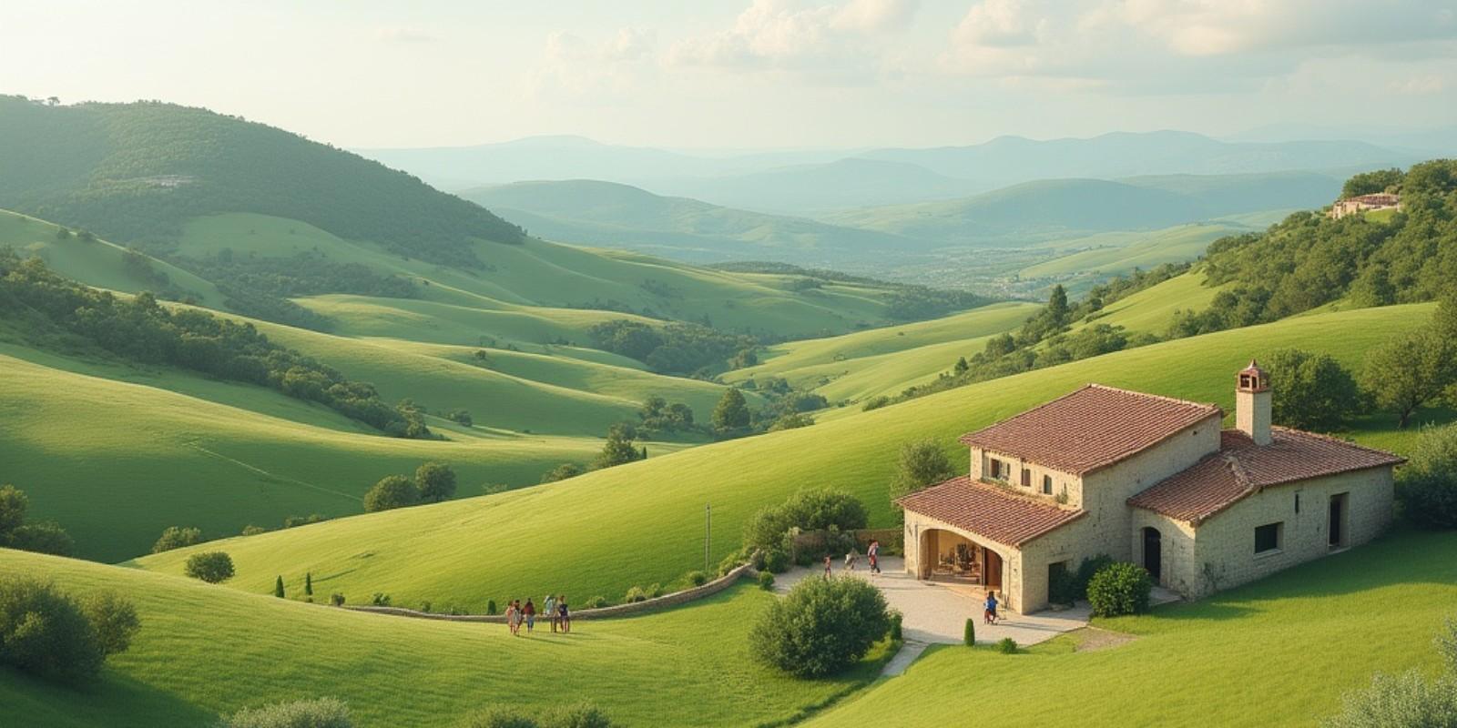 Vivir en Campos: Confort y Accesibilidad en Mallorca