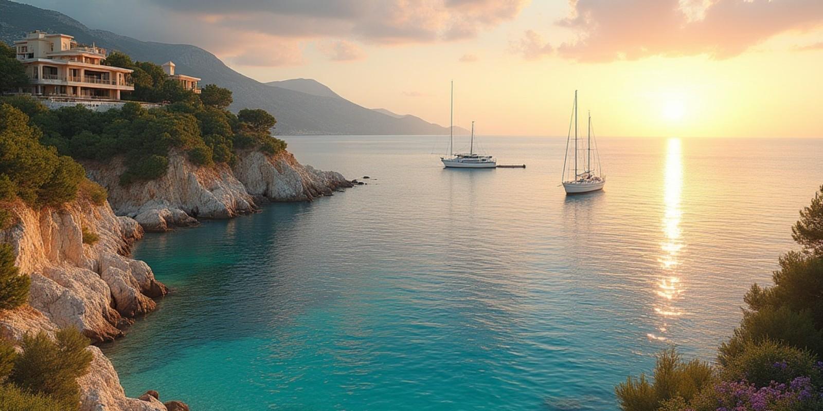 Invertir en Propiedades en Marinas de Mallorca