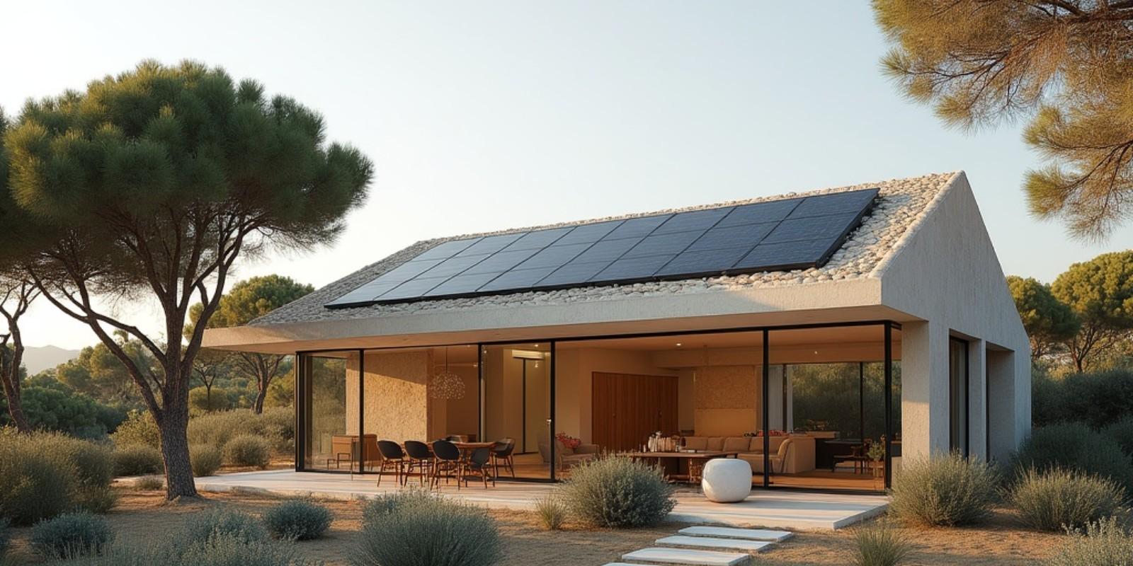 Arquitectura Sostenible y Casas Pasivas en Mallorca