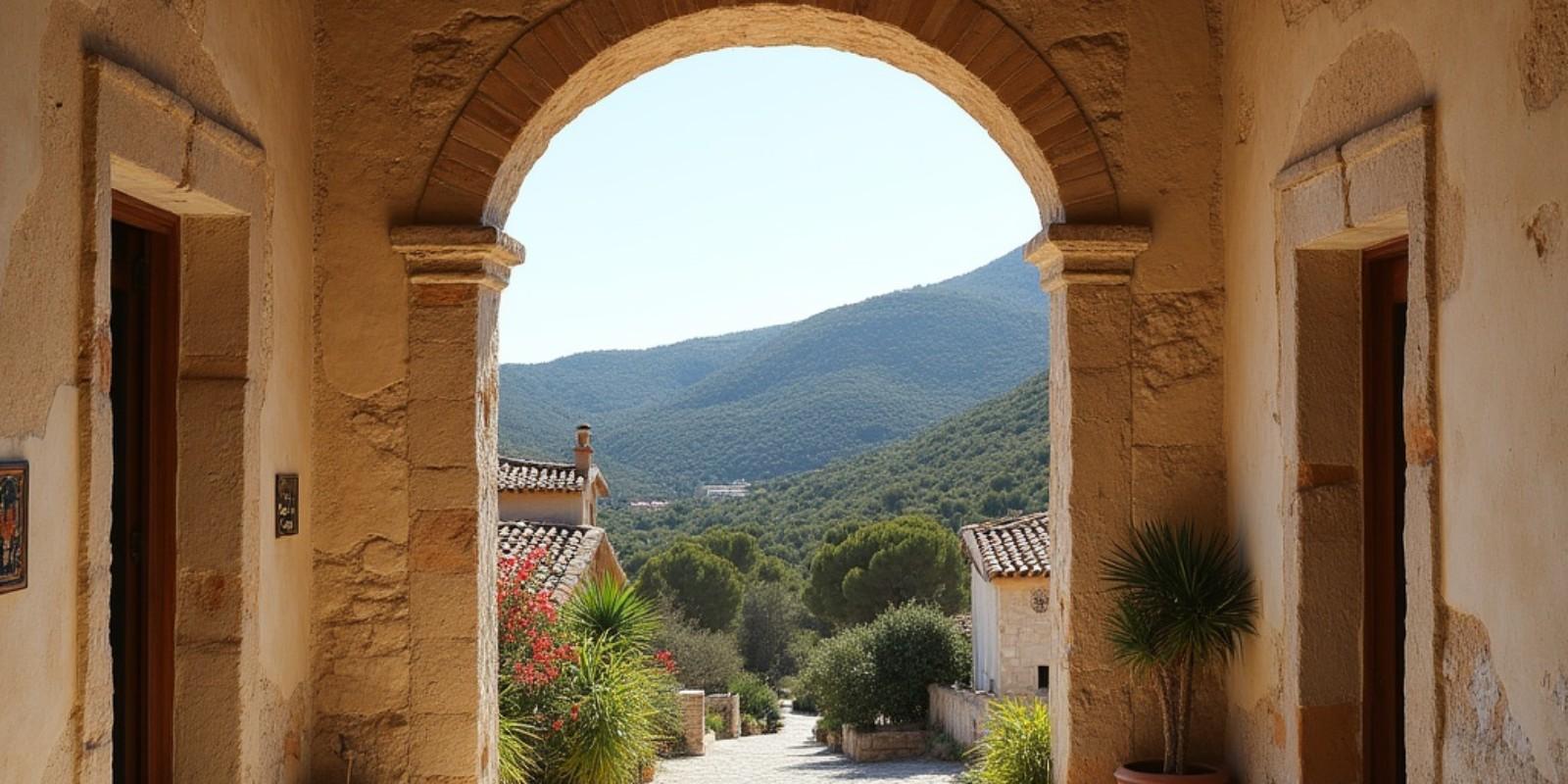 Restauración de Ruinas con Encanto en Mallorca