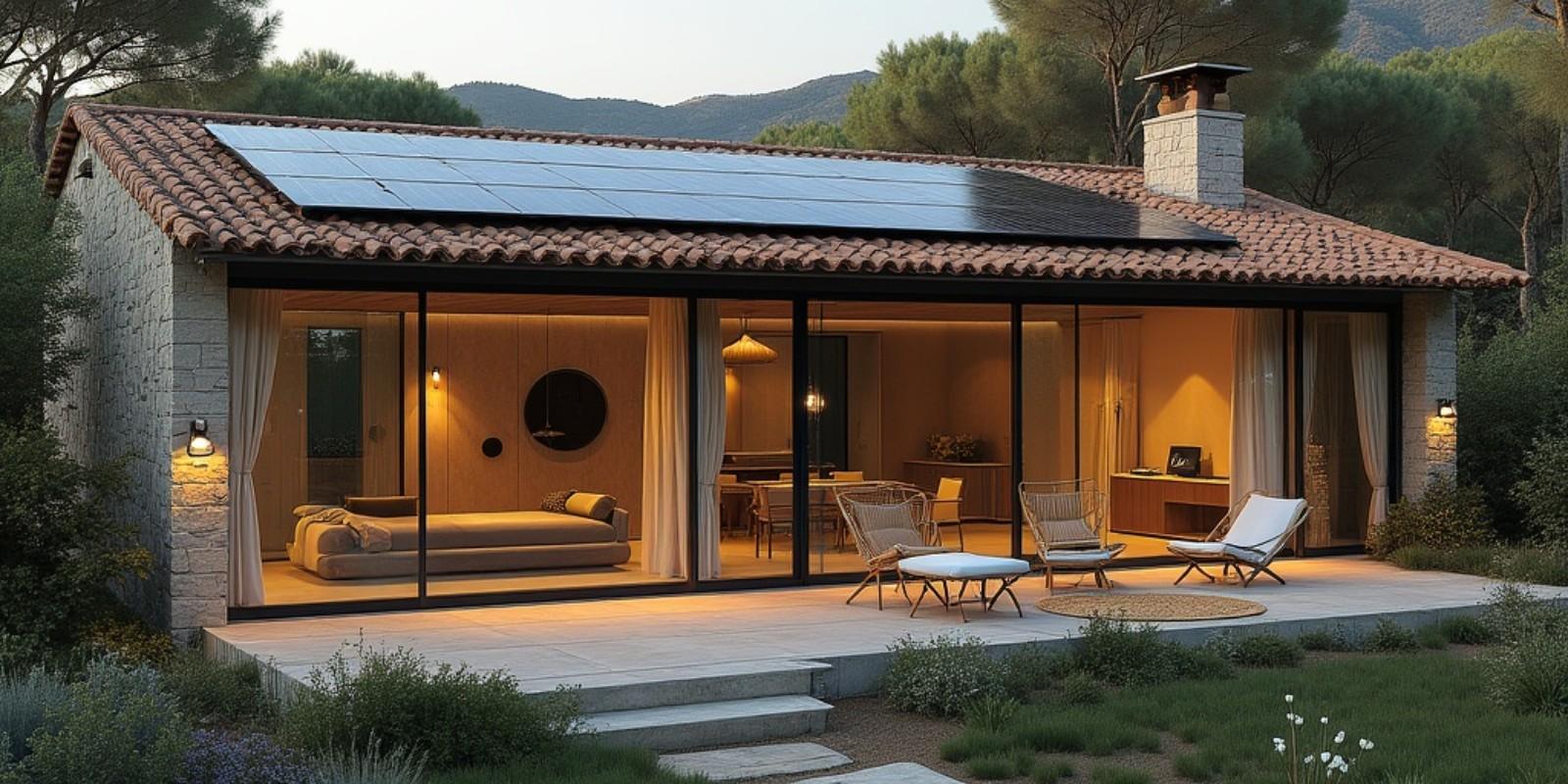 Modernización de Fincas en Llucmajor, Mallorca