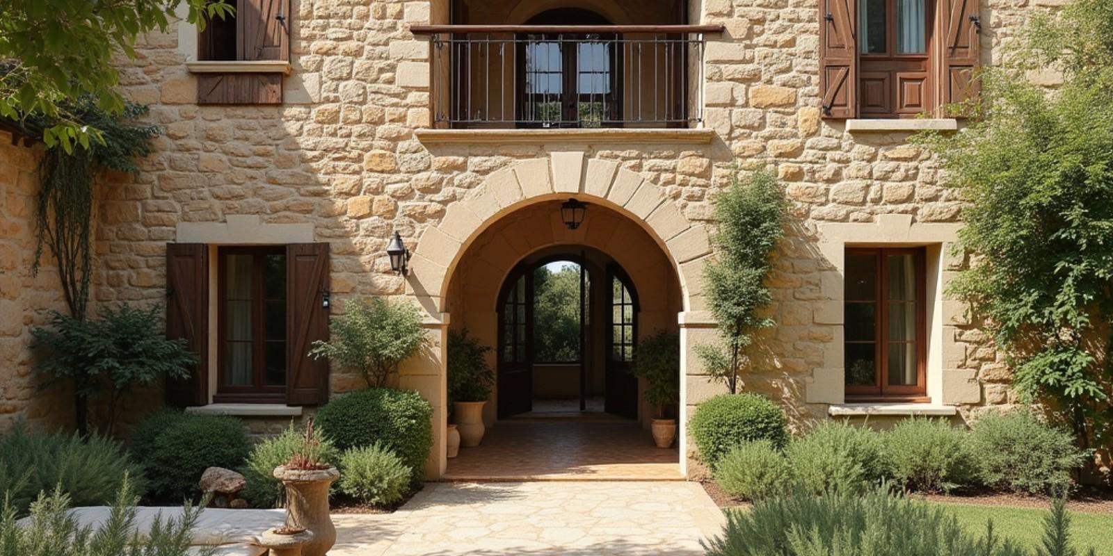 Preservación del Patrimonio y Confort en Mallorca