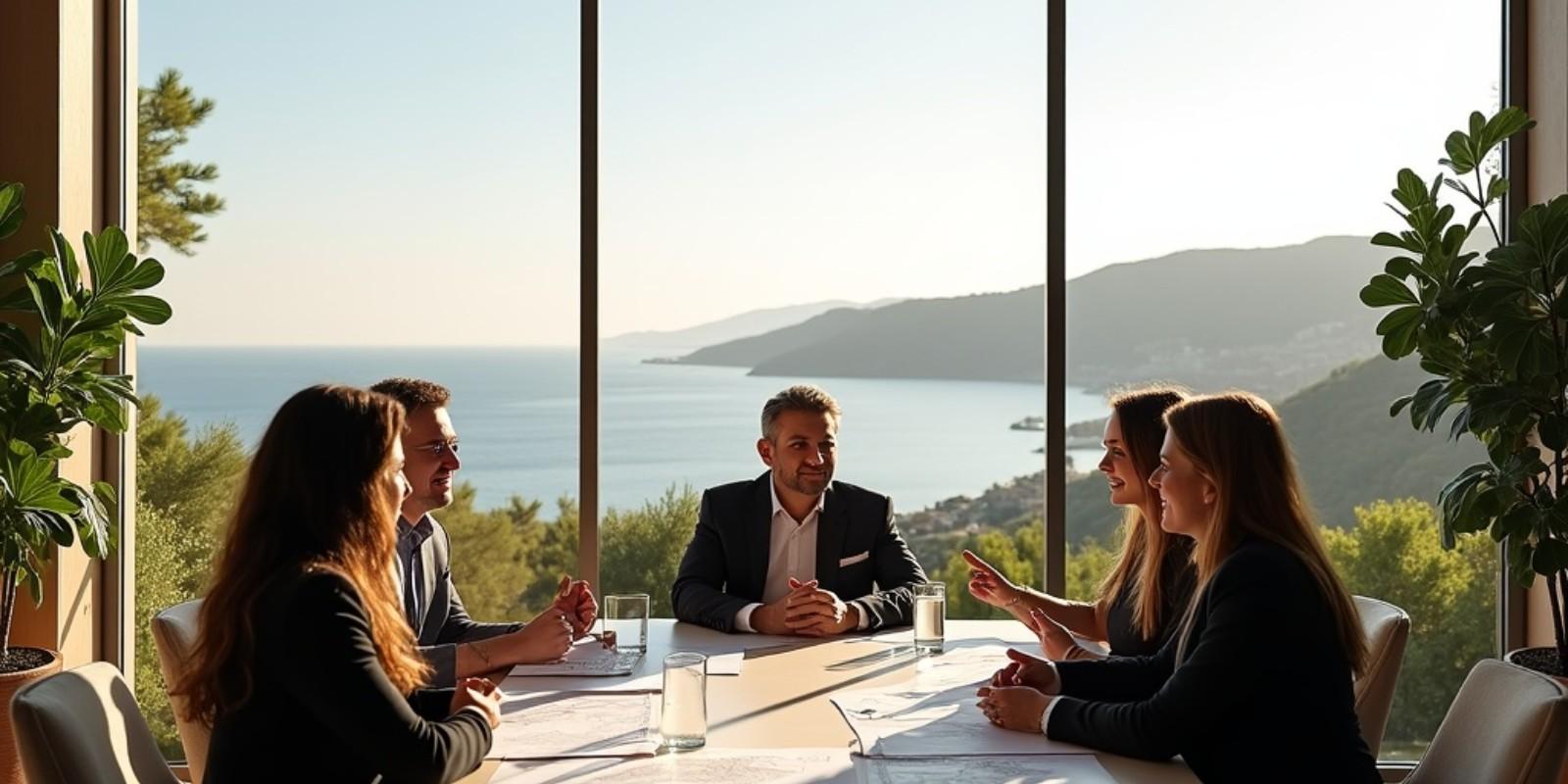Inversión Pasiva en Proyectos Inmobiliarios en Mallorca