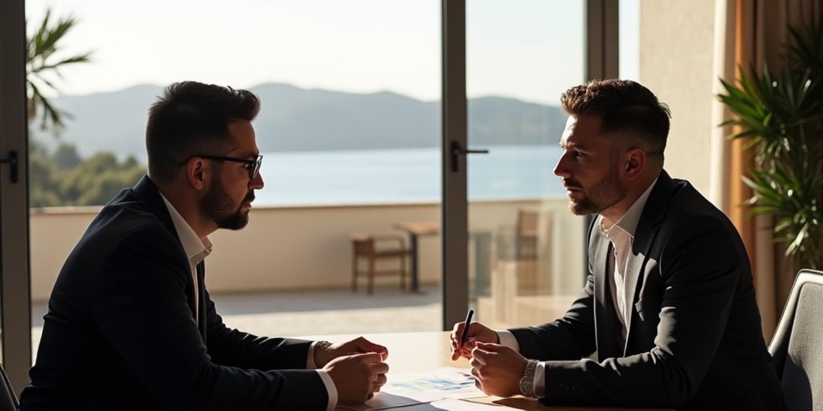 Consultoría de Inversión en Llucmajor, Mallorca