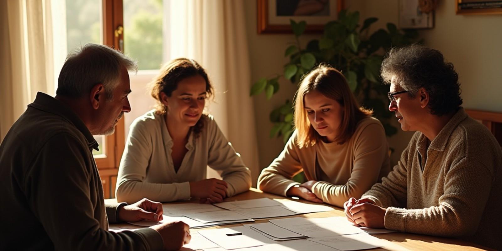 Ventajas Fiscales de Heredar Vivienda en Santanyí