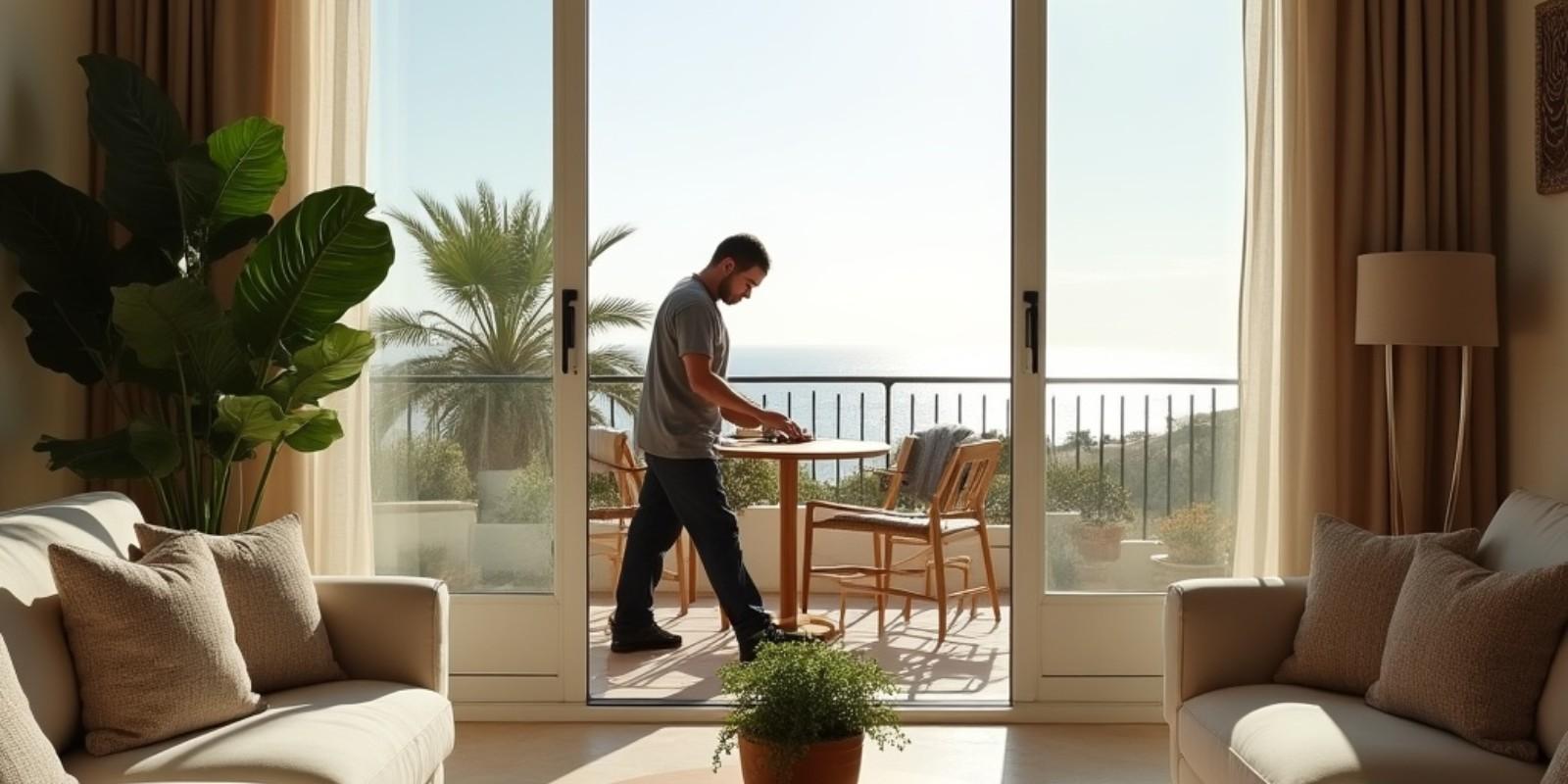 Mantenimiento Preventivo de Propiedades en Mallorca