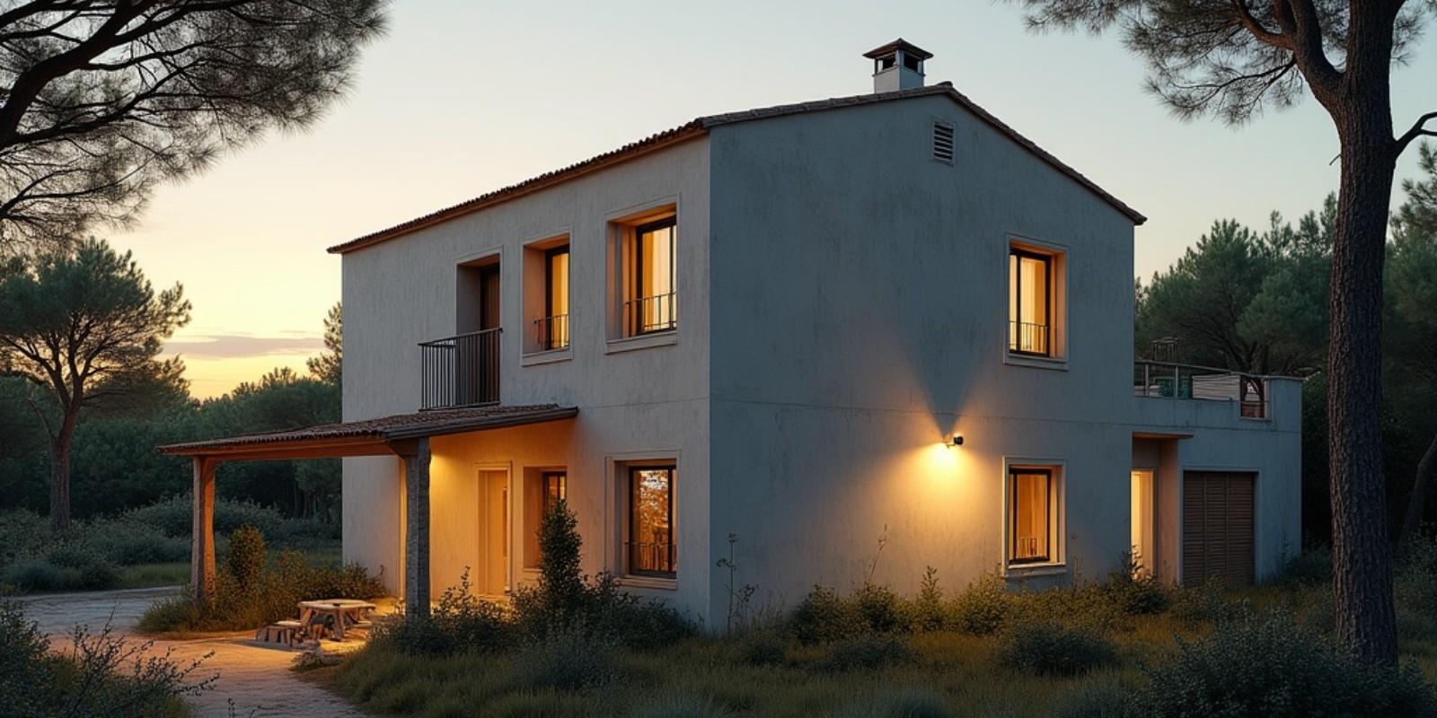 Seguridad en Casas Vacías en Llucmajor