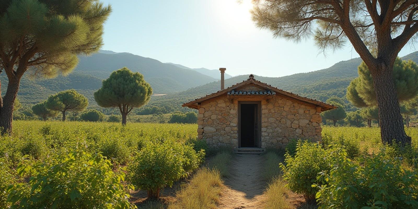 Normativa Urbanística en Parcelas Heredadas en Mallorca