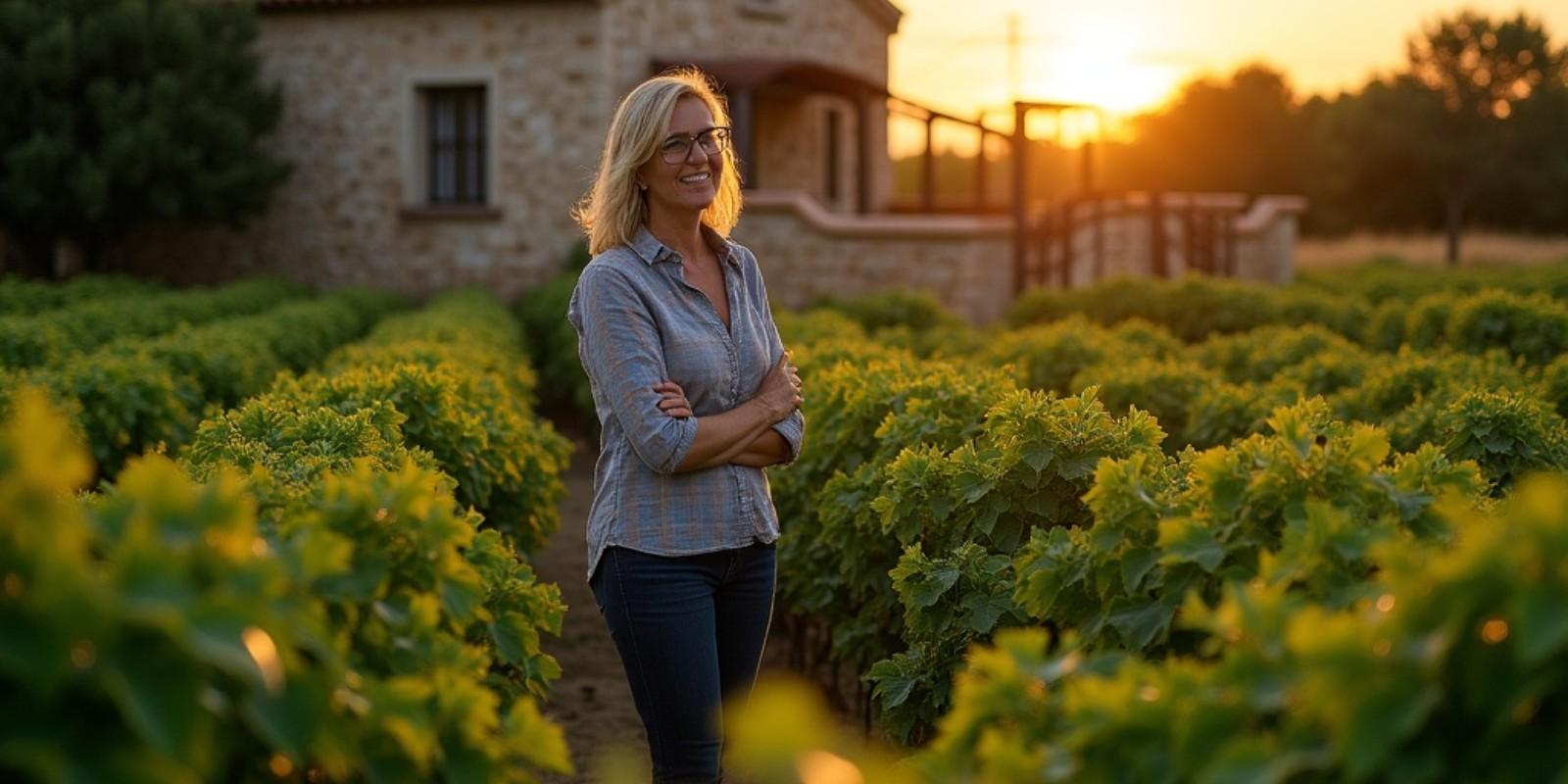 Valoración de fincas agrícolas heredadas en Llucmajor