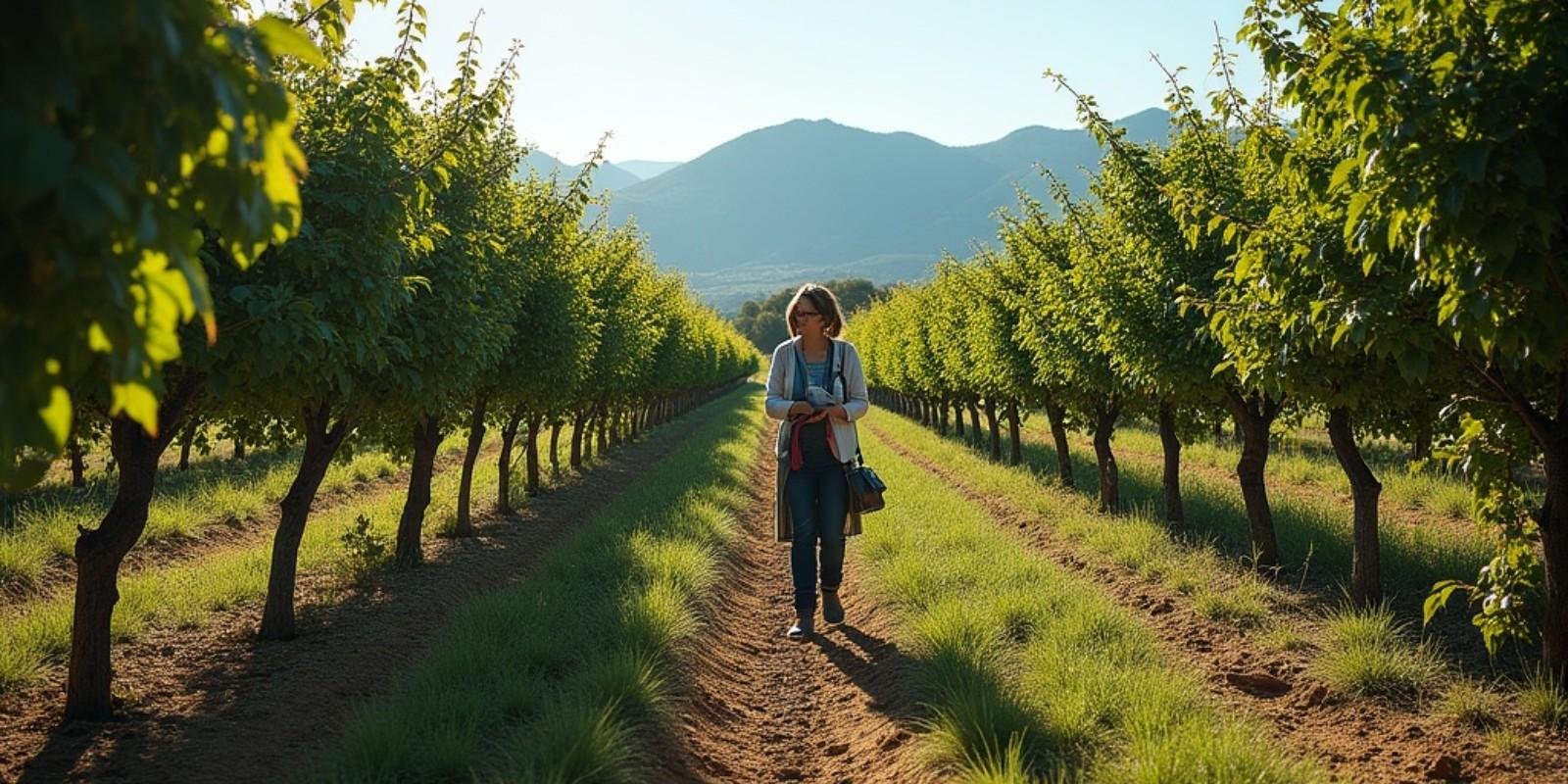 Valorar una Finca Agrícola Heredada en Llucmajor