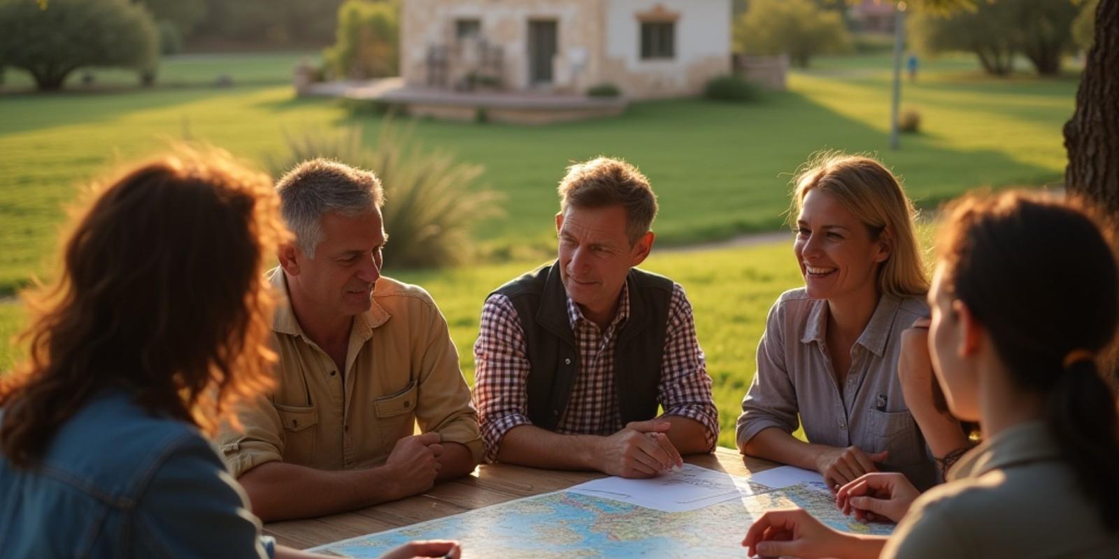 Soluciones a Problemas de Lindes en Santanyí