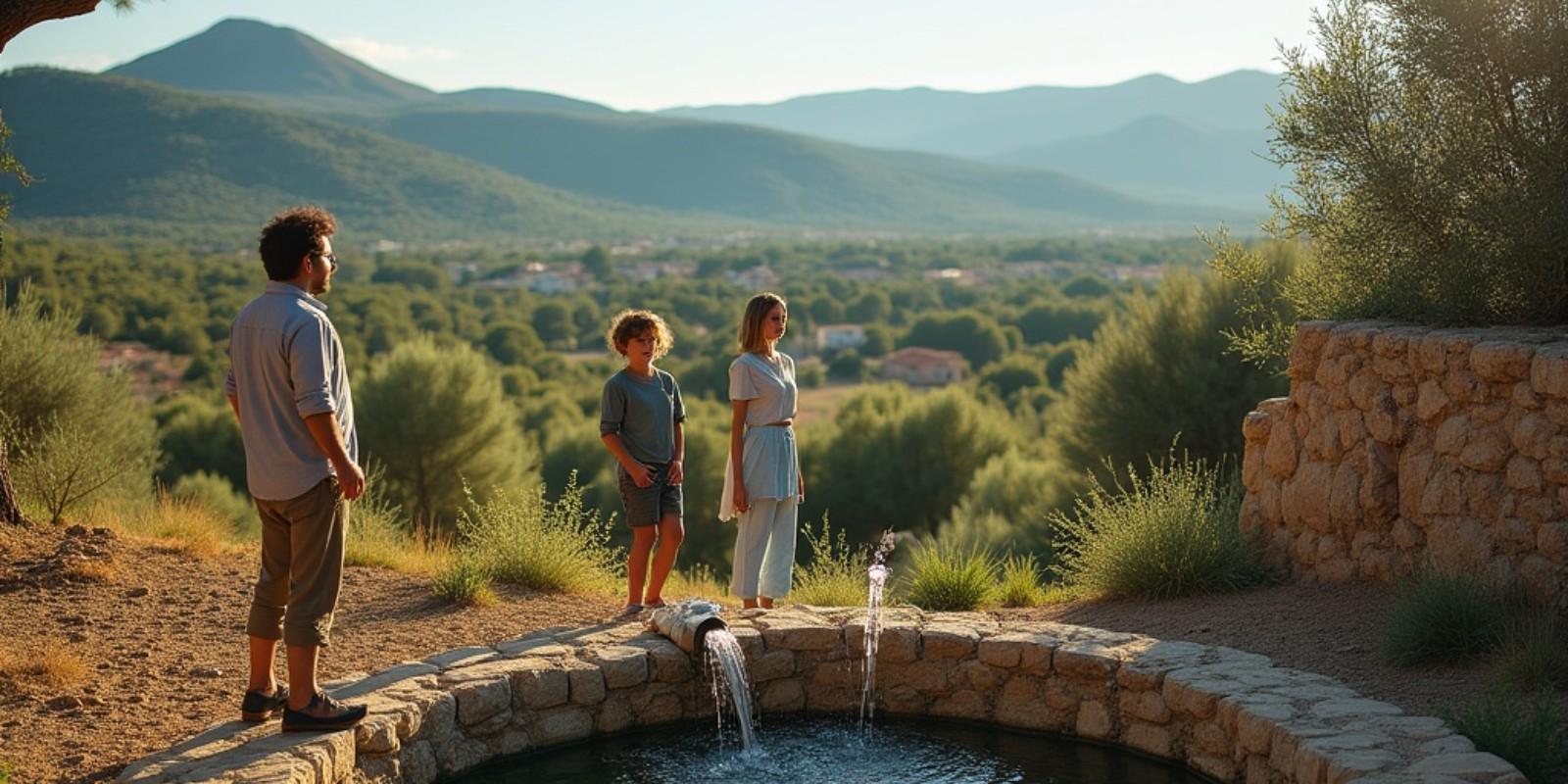 Incrementa el Valor de tu Propiedad con Agua en Mallorca