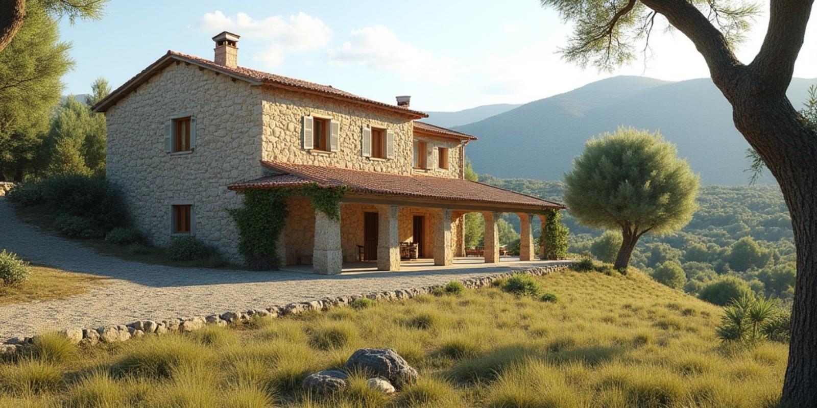 Demanda de Fincas Rústicas en Llucmajor