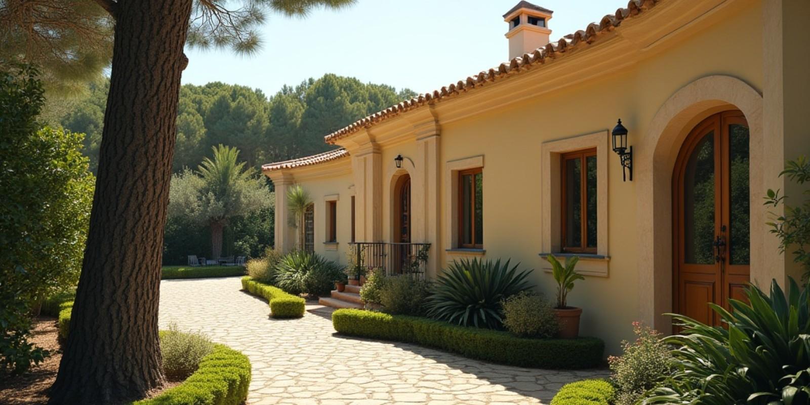 Protección de Viviendas Heredadas en Mallorca