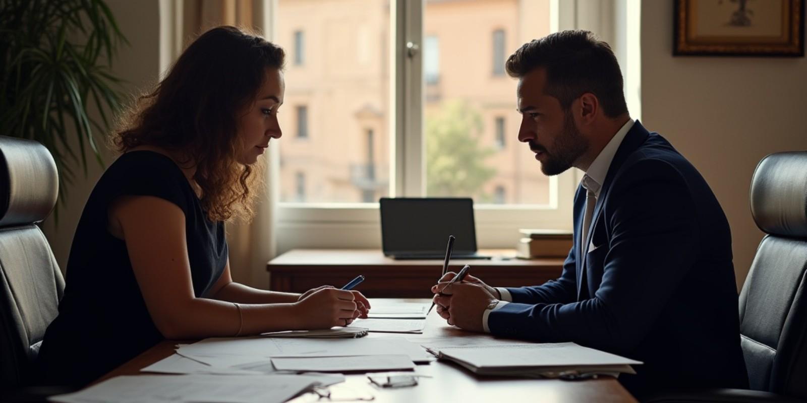 Inmuebles sin nombre: riesgos y soluciones legales