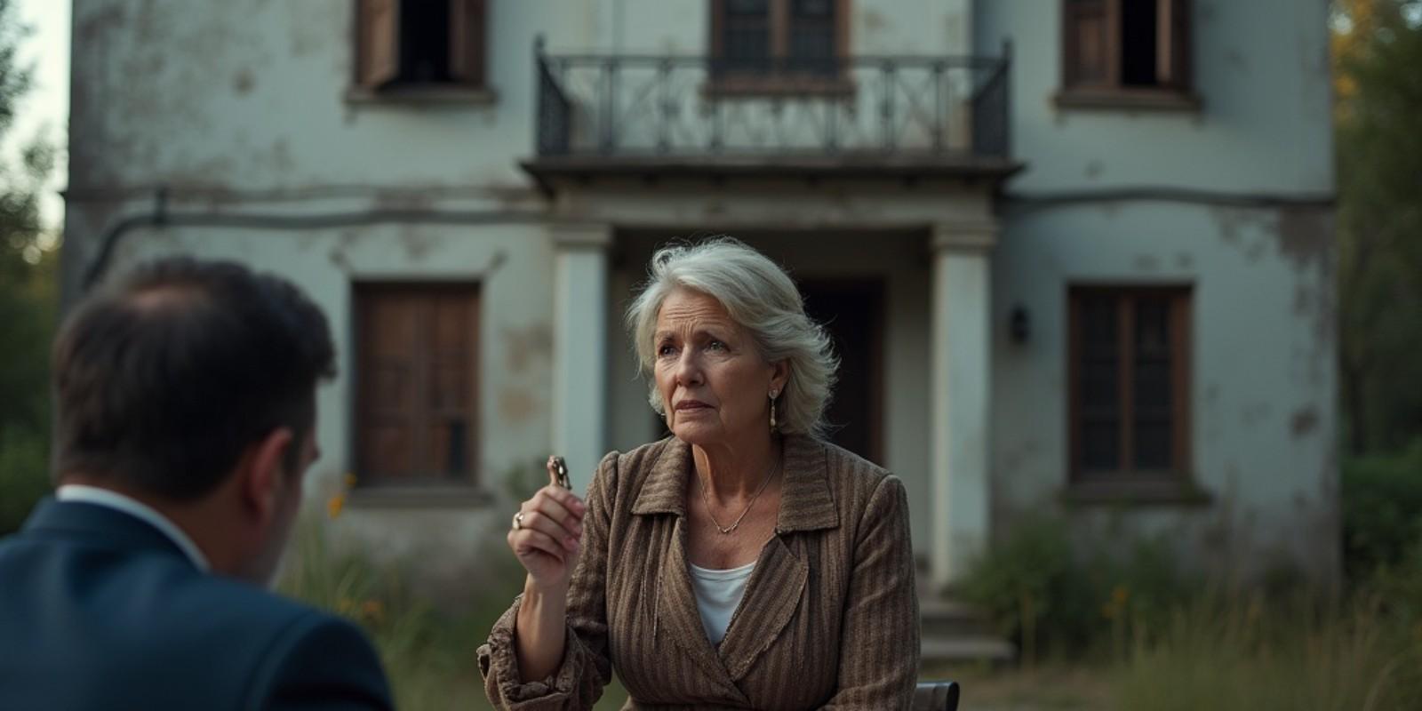 Recuperar Casa Heredada Ocupada: Guía Legal Esencial