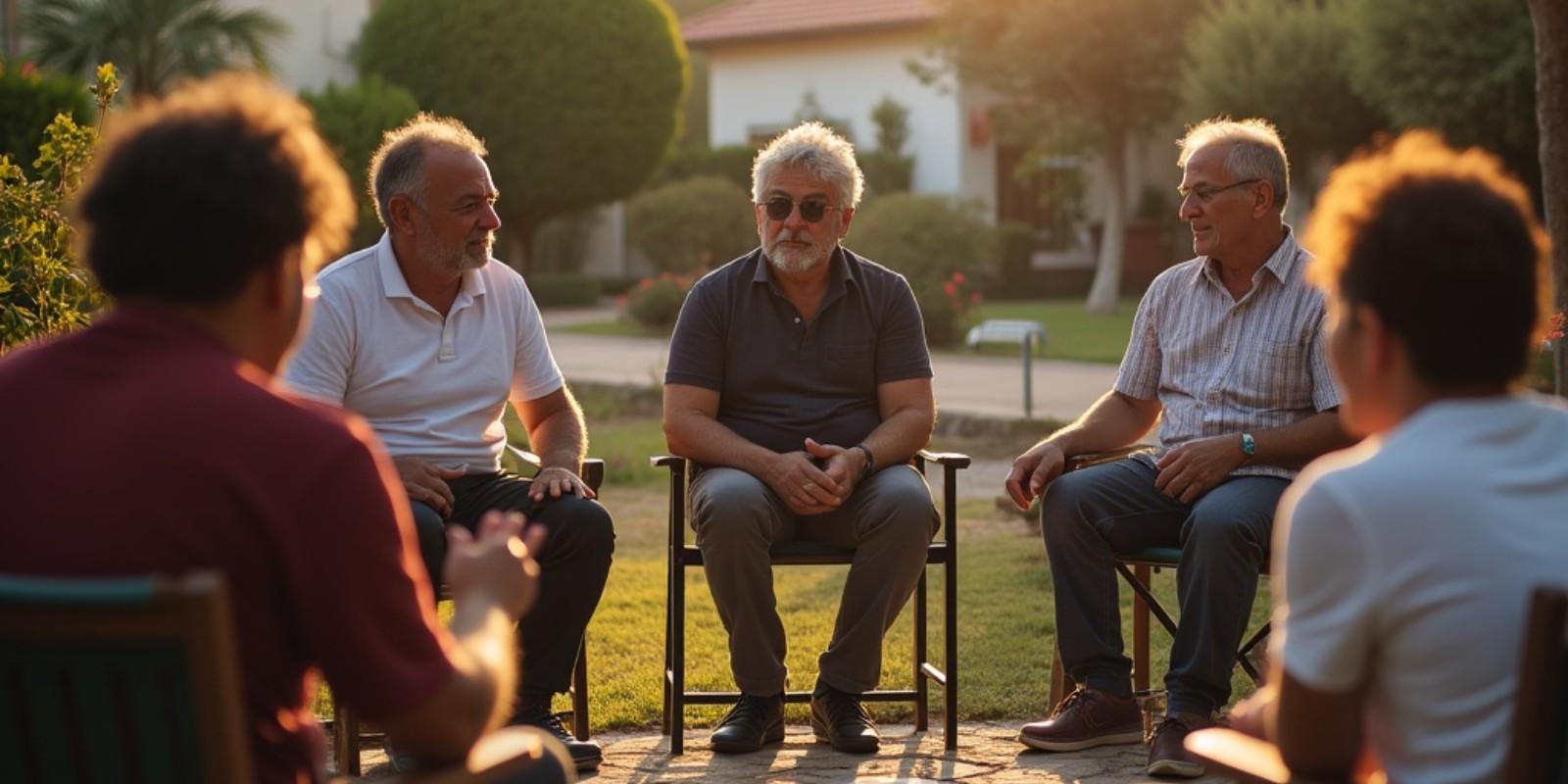 Vigilancia Comunitaria en Santanyí: Estrategias Efectivas