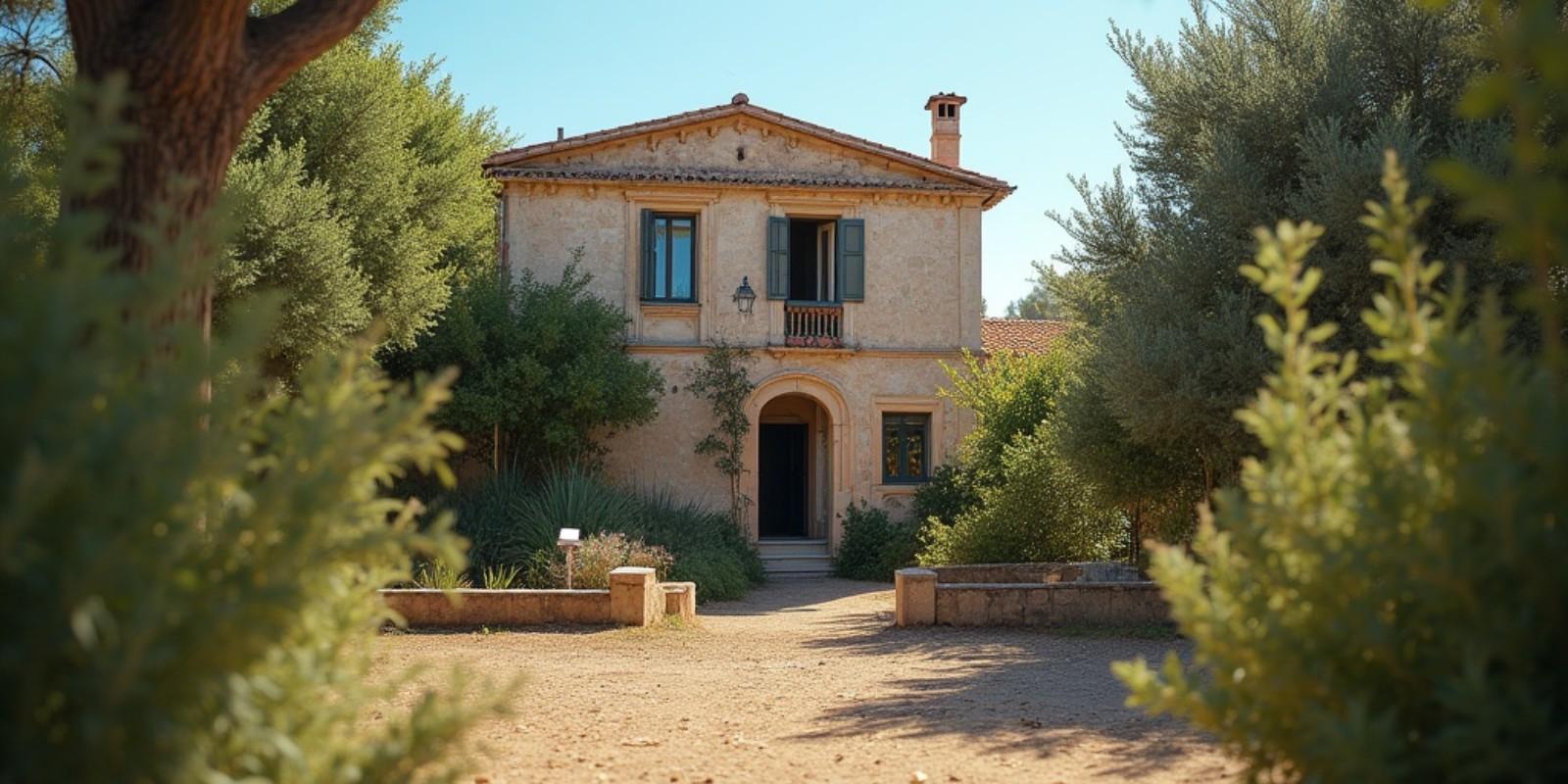 Seguros para Viviendas Vacías en Herencia en Mallorca