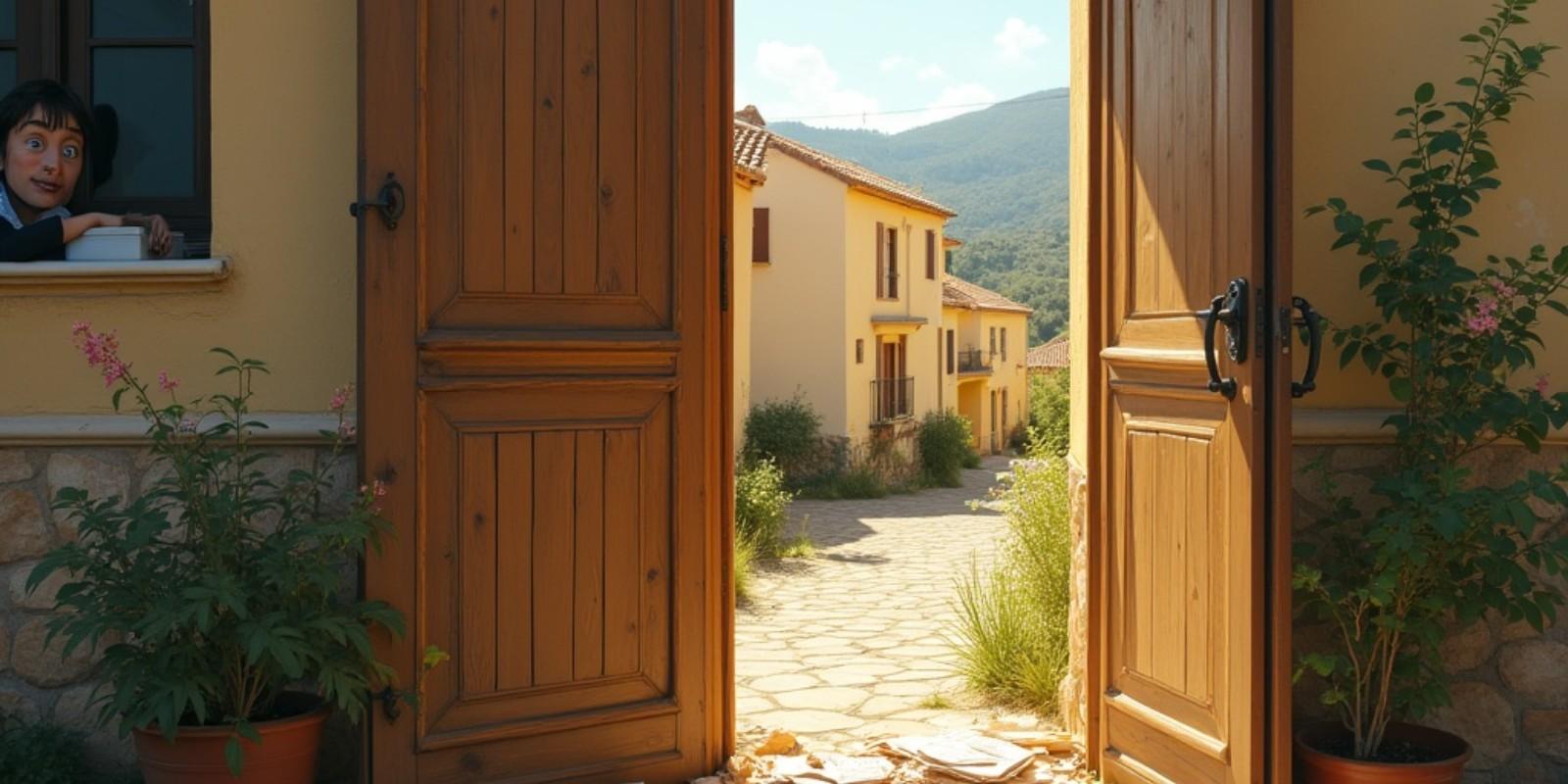 Gestión de Correspondencia para Propiedades en Llucmajor