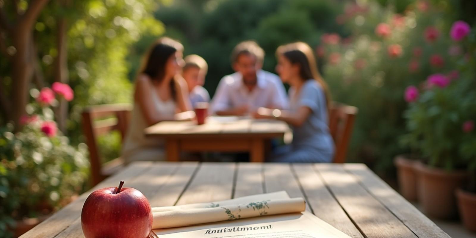 Planificación Patrimonial en Mallorca para Herederos