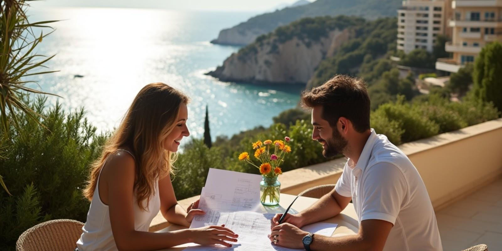 Reinvertir Herencia: Oportunidades Inmobiliarias en Mallorca